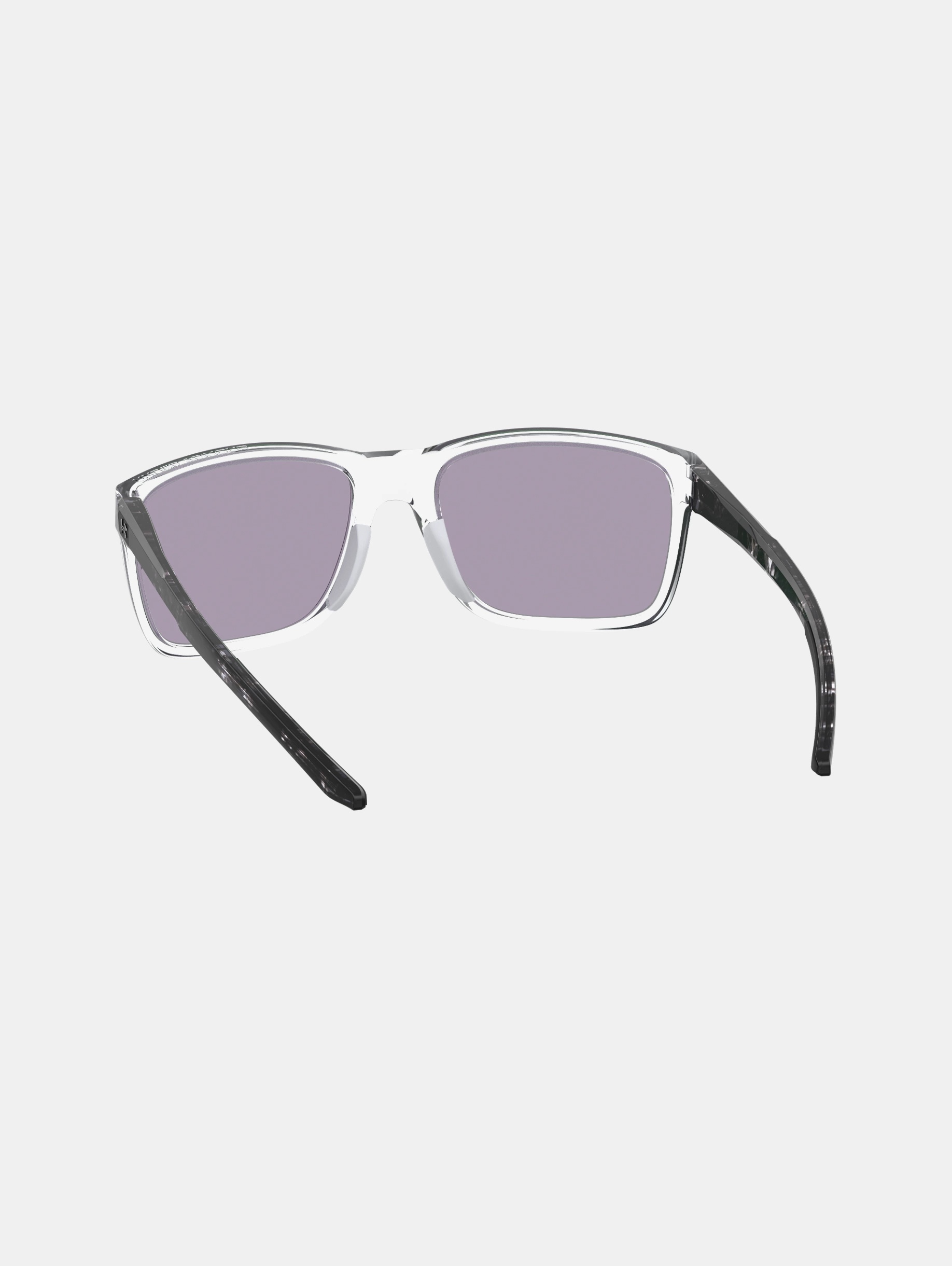 Unisex UA Hustle Mirror Sunglasses - 2