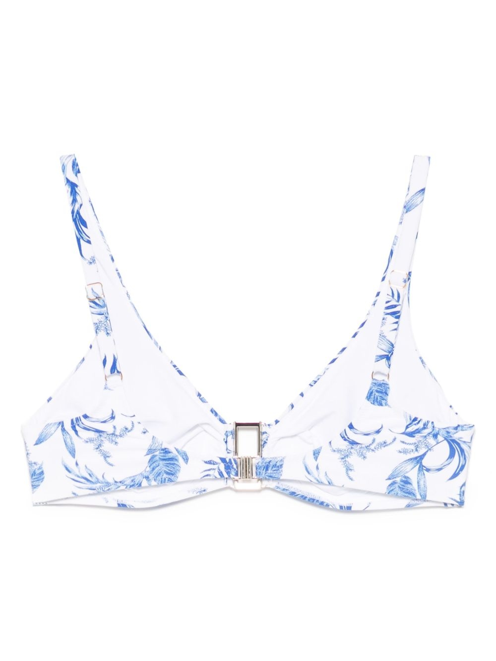 Bel air bikini top - 2
