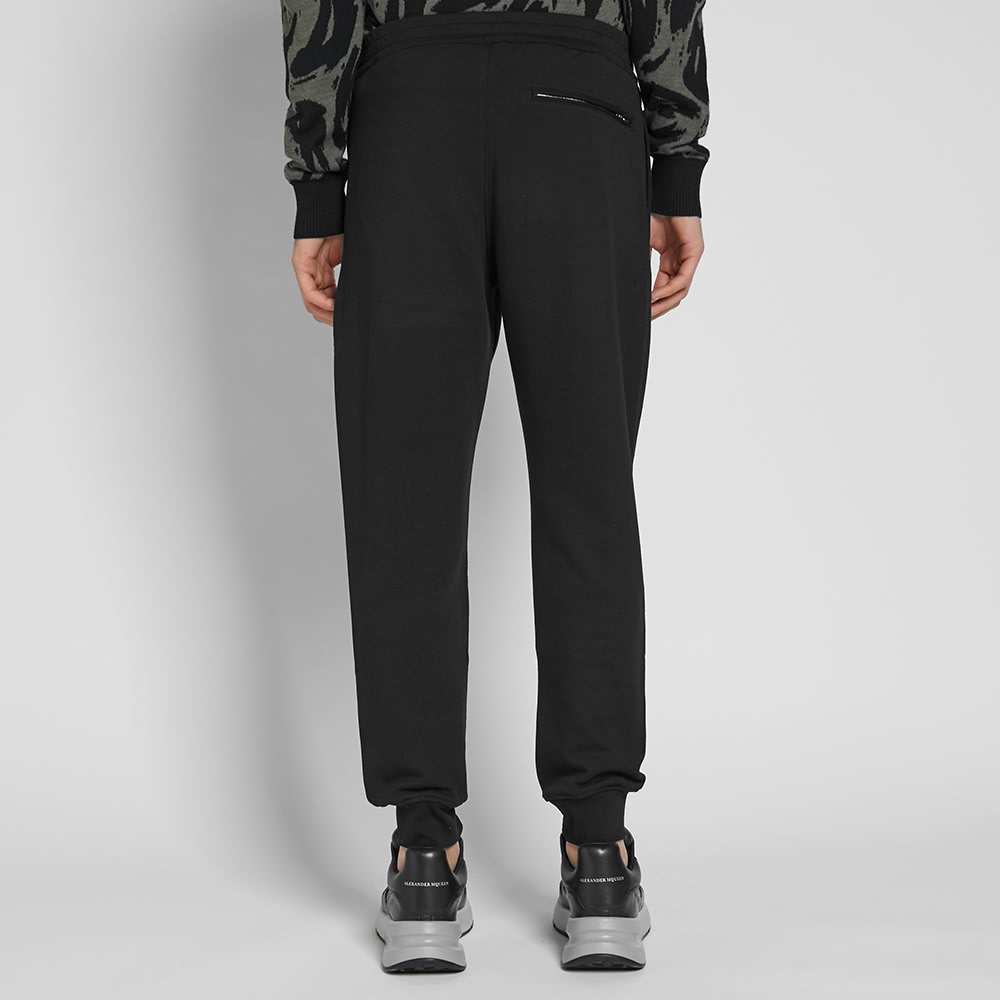 Alexander McQueen Multi Coloured Skull Jogger - 6