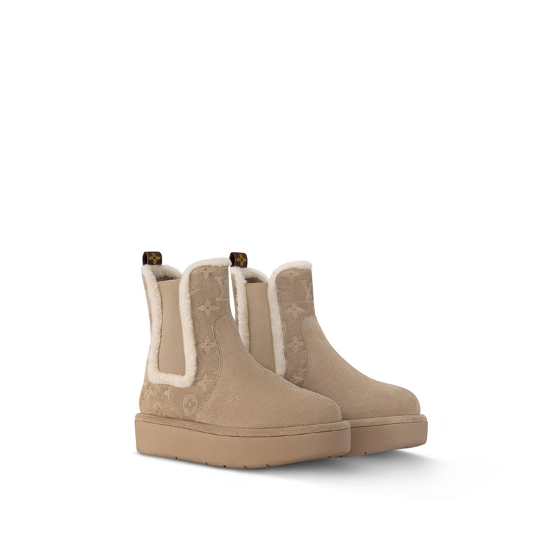 Aspen Chelsea Ankle Boot 1