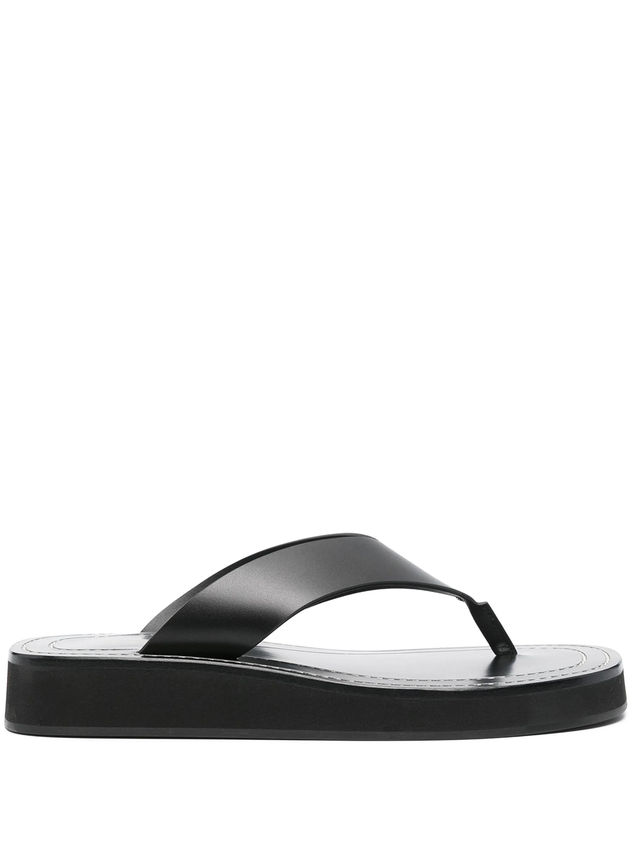 Ginza flip flops - 1