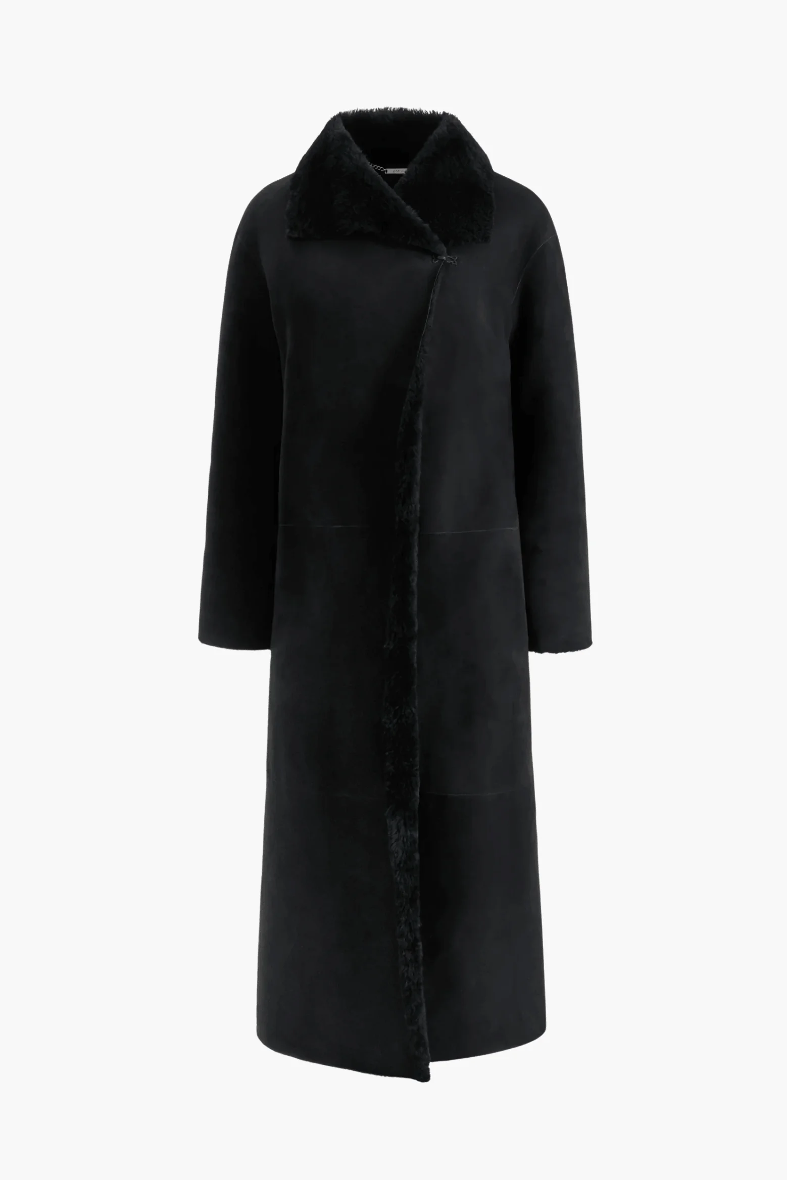 BIRTHDAY COAT - 1