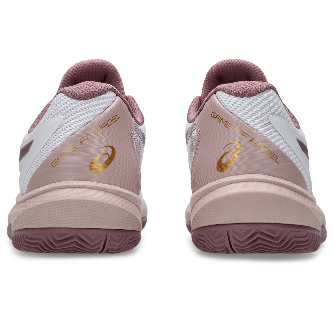GEL-GAME FF PADEL - 5