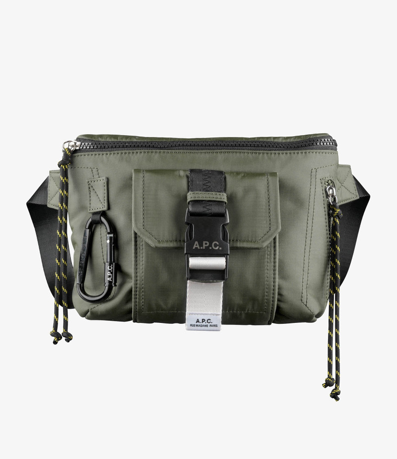 TRECK BELT BAG 1