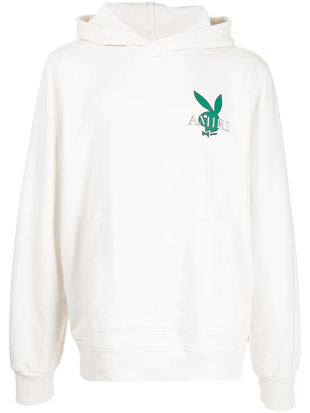 x Playboy logo hoodie - 1