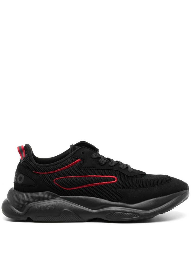 Leon Running sneakers 1