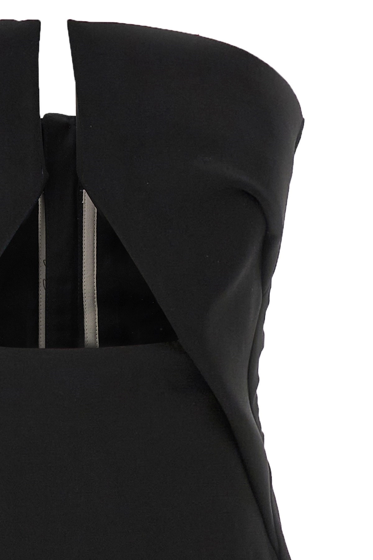 'Prong Gown' dress - 3