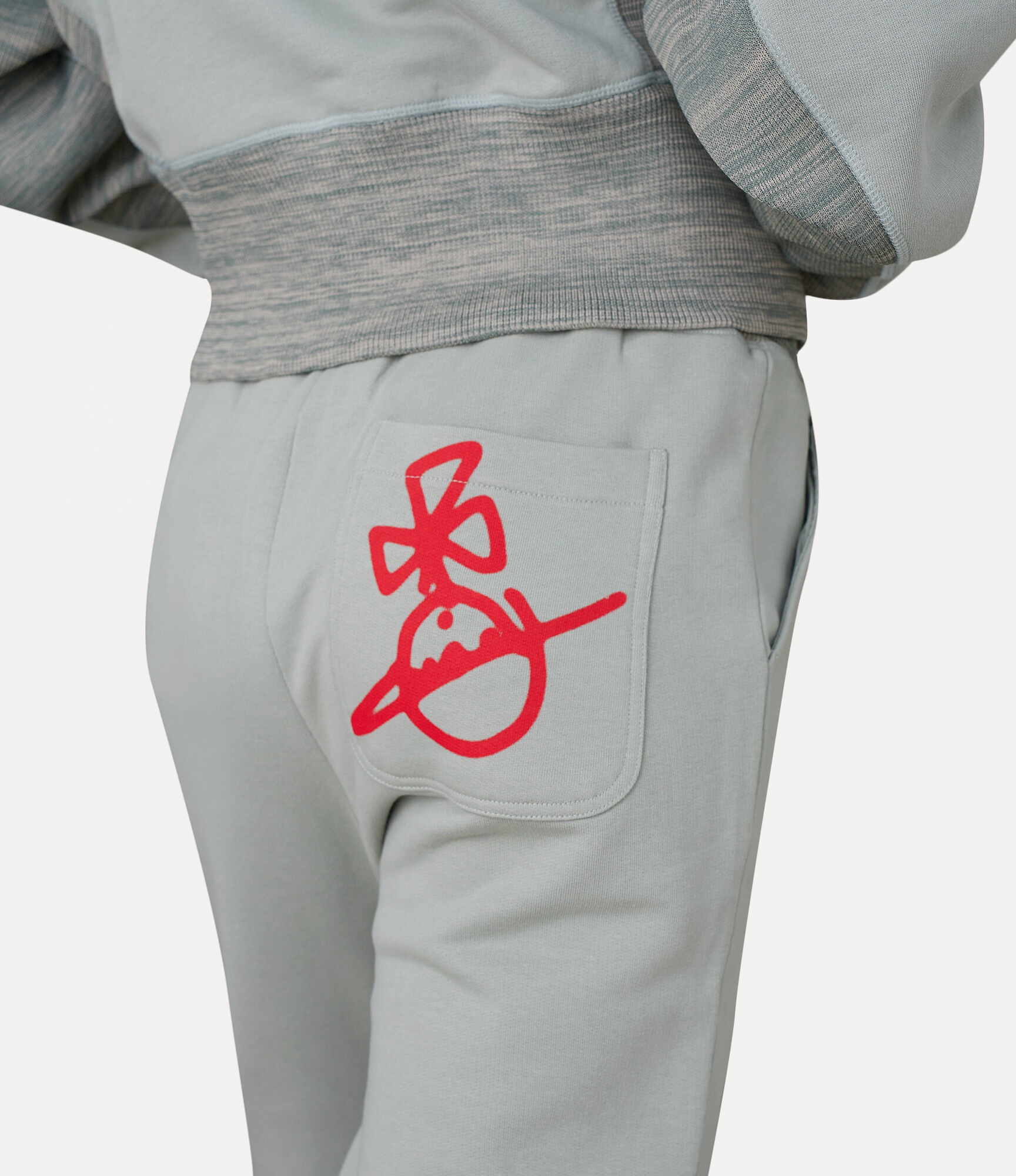 CLASSIC SWEATPANTS - 7
