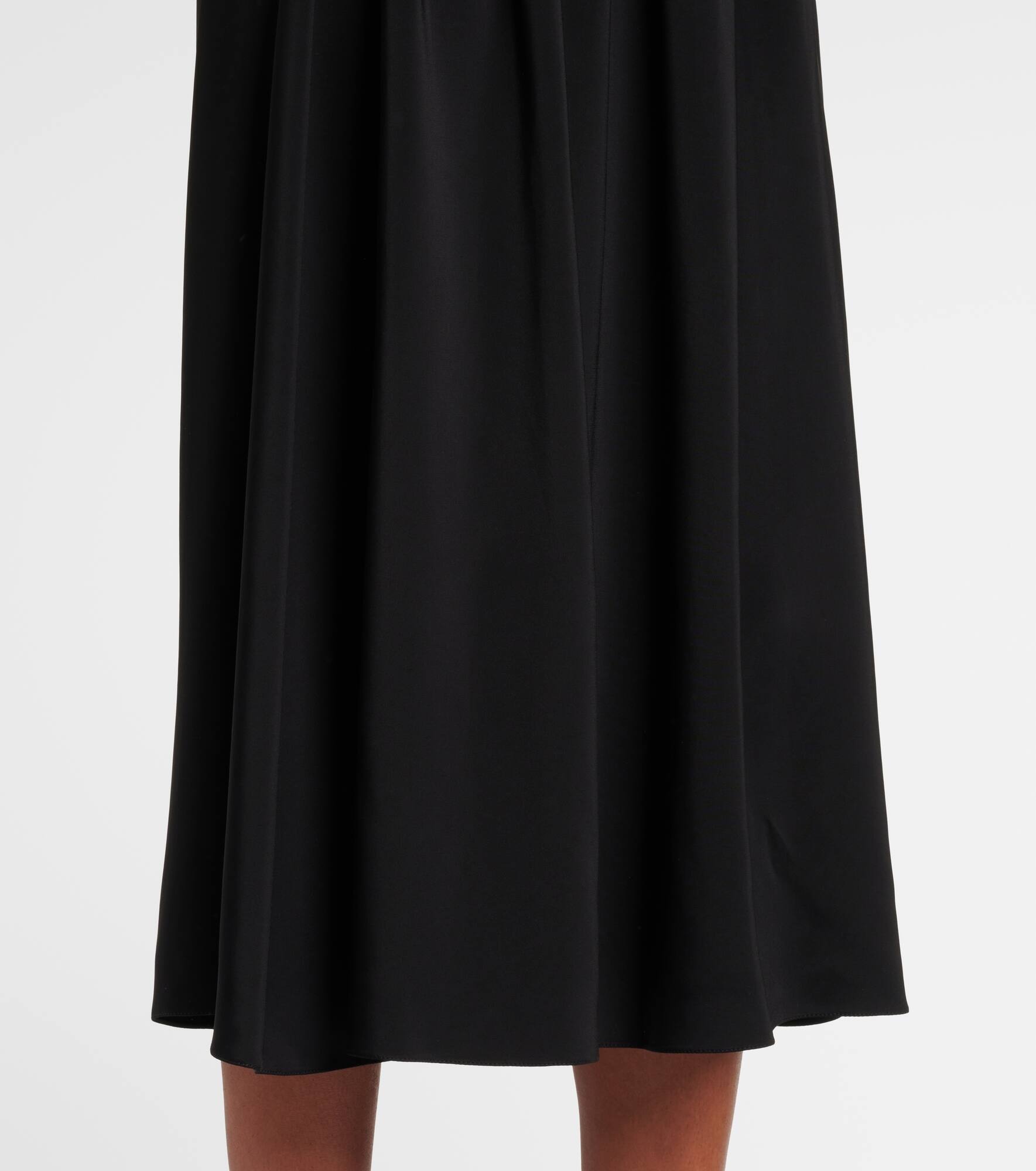 Polo midi dress - 6