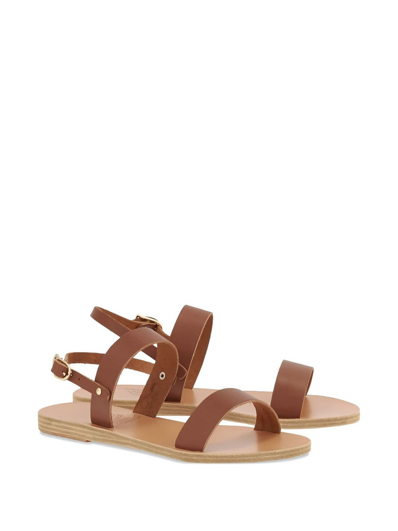 ANCIENT GREEK SANDALS Clio flat sandals outlook
