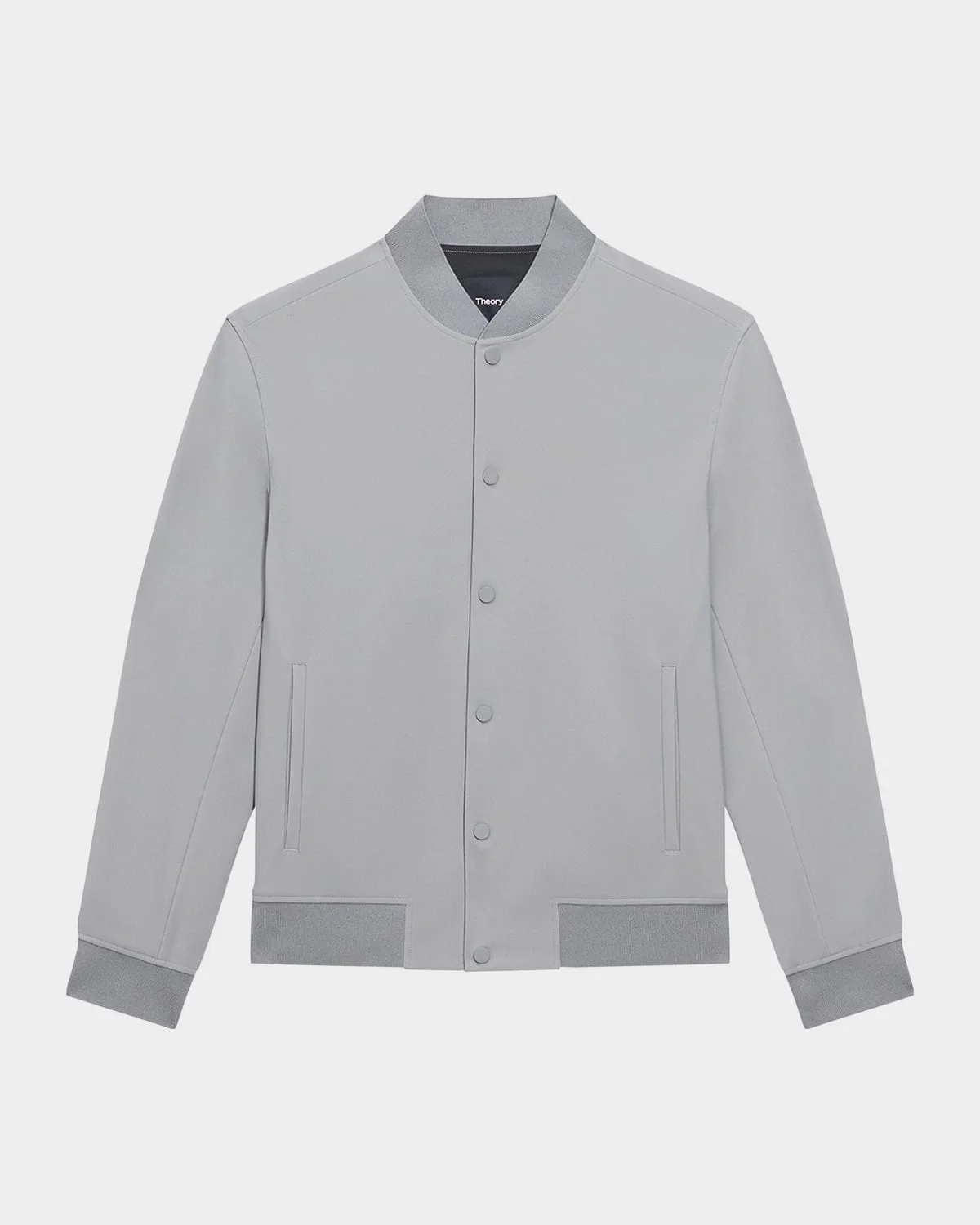 Men's Murphy Precision Ponte Jacket - 1