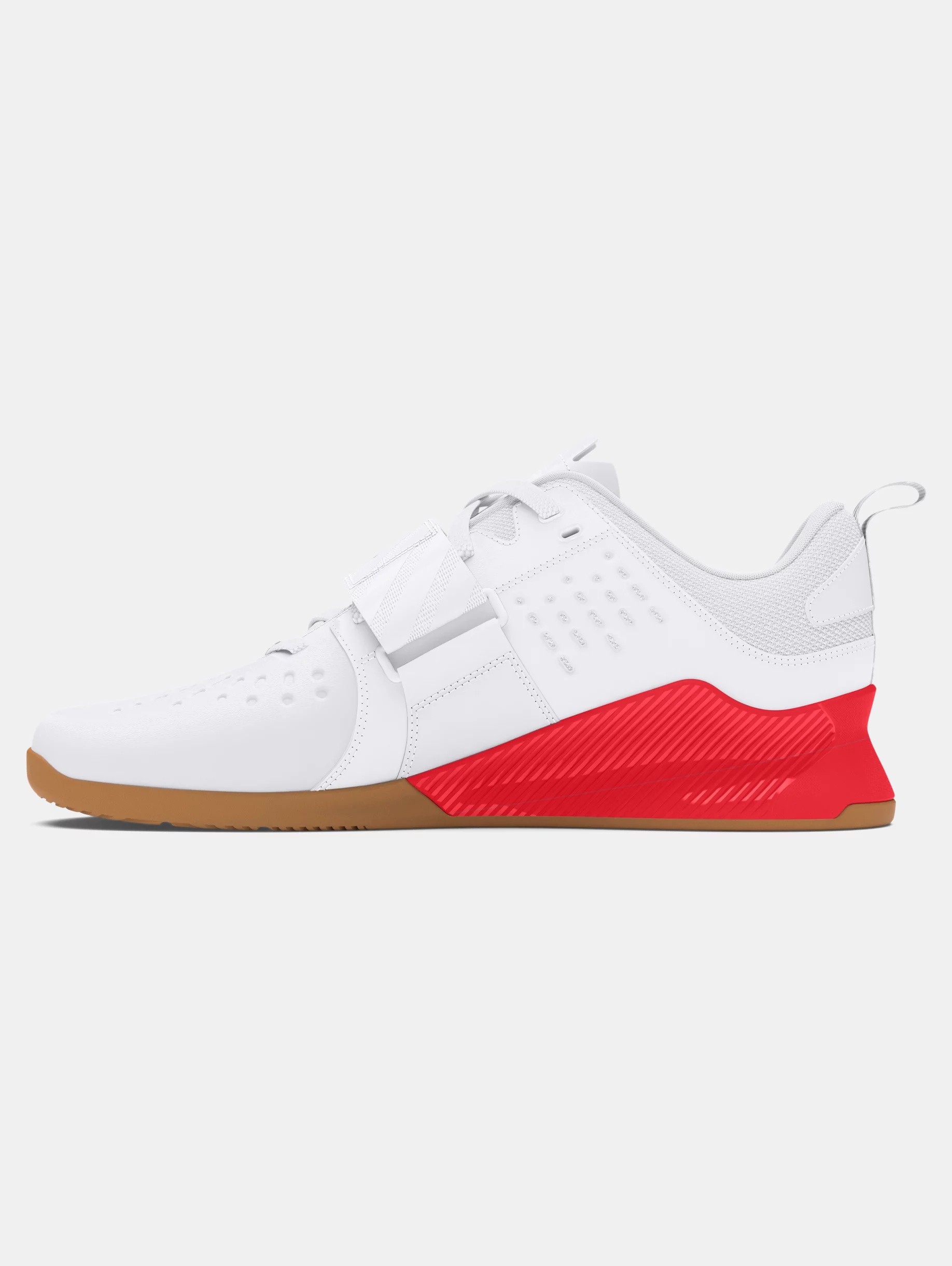Unisex UA Reign Lifter Training Shoes - 2