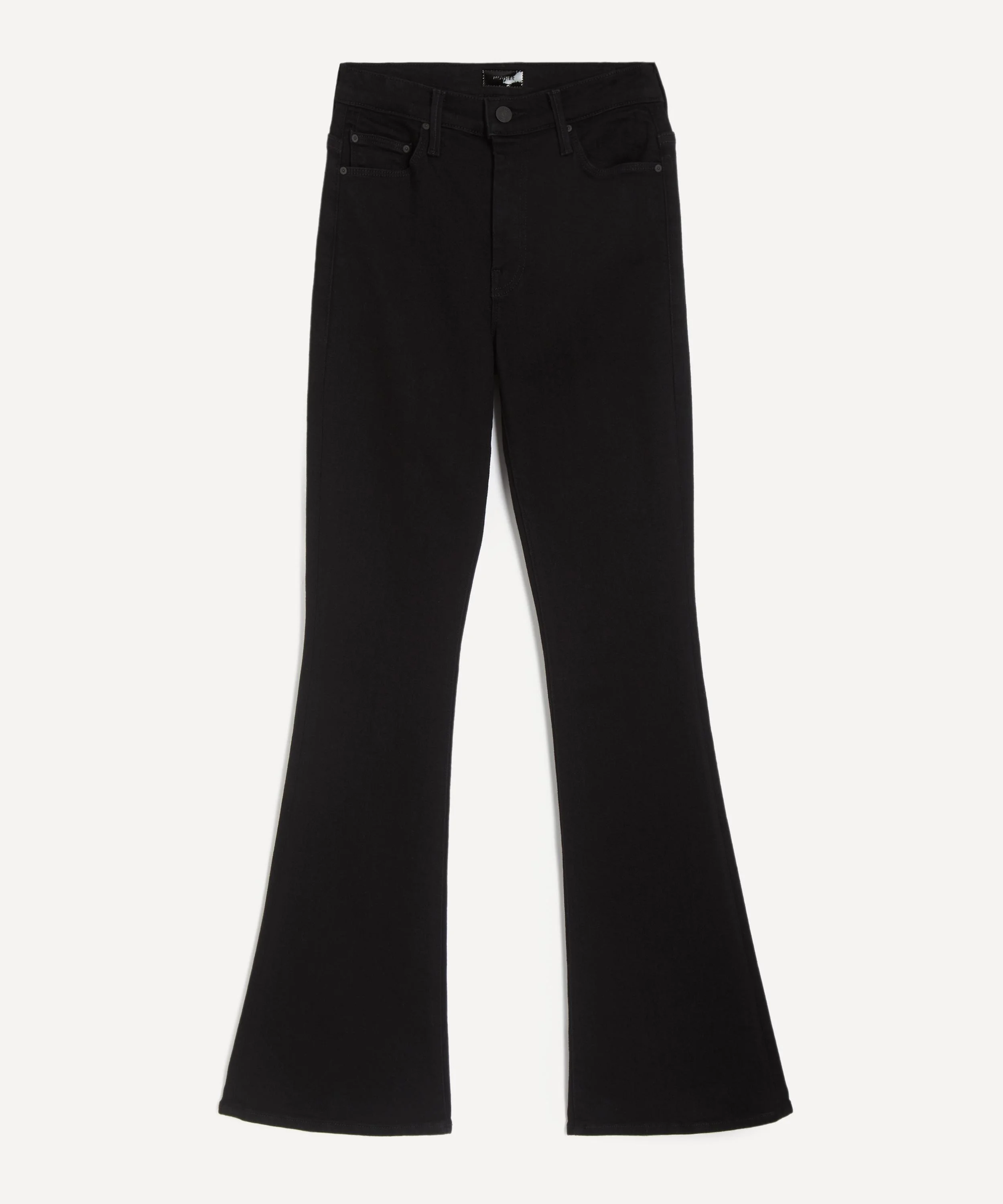 The Weekender Flared Jeans - 1