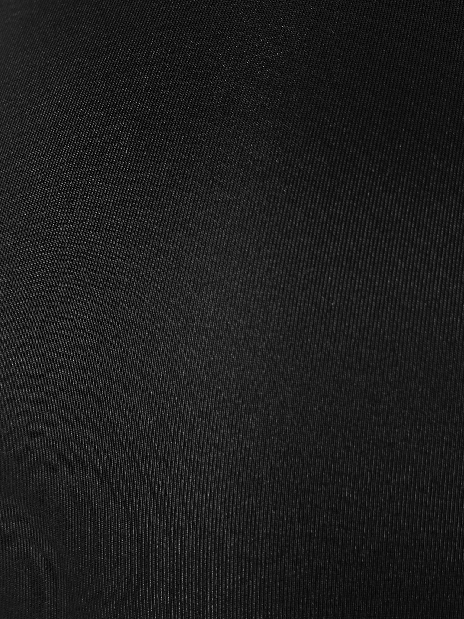Ultimate Teardrop Push-Up Bra - Onyx Black - 4
