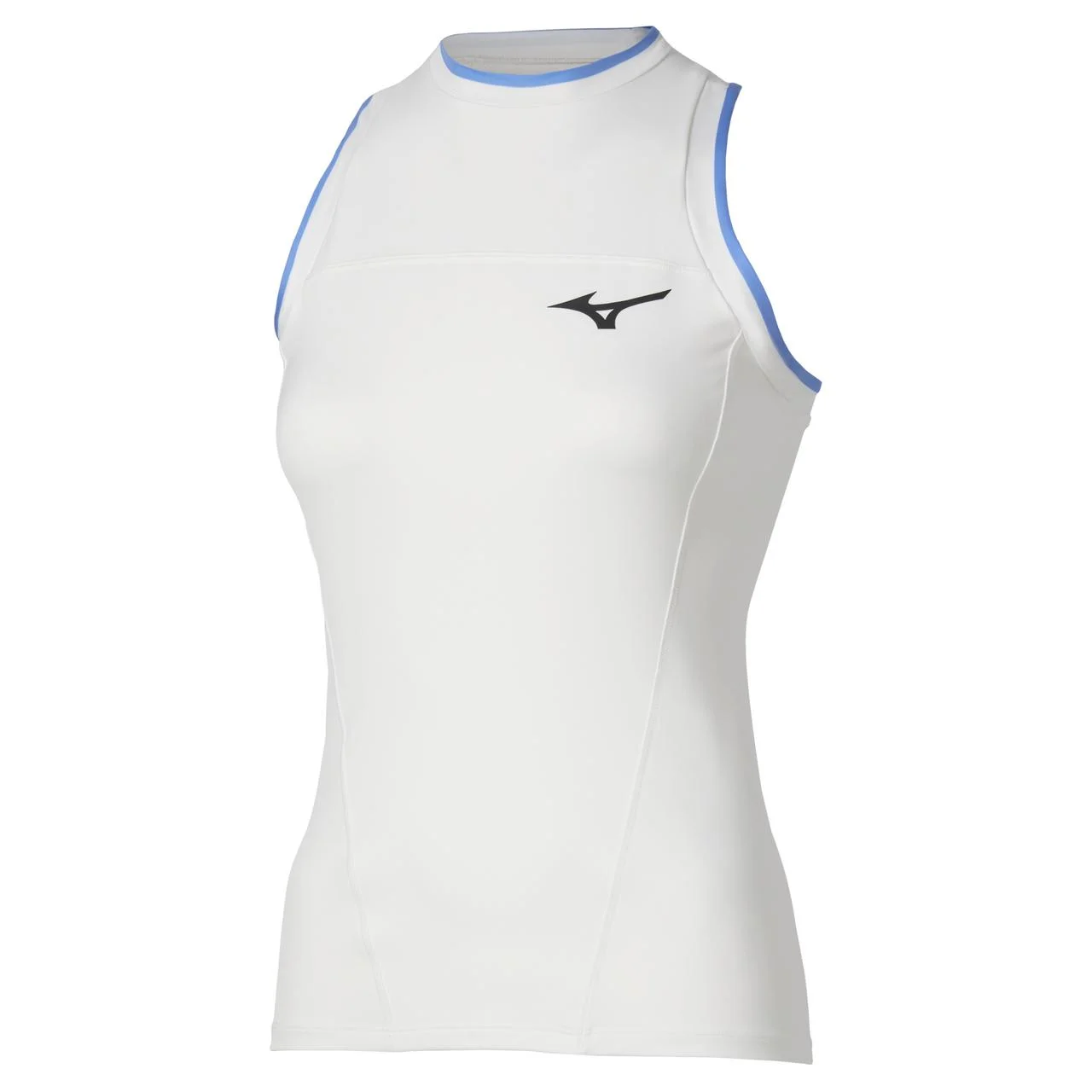 Mizuno Racquet Sports Women's Printed Tank - 1