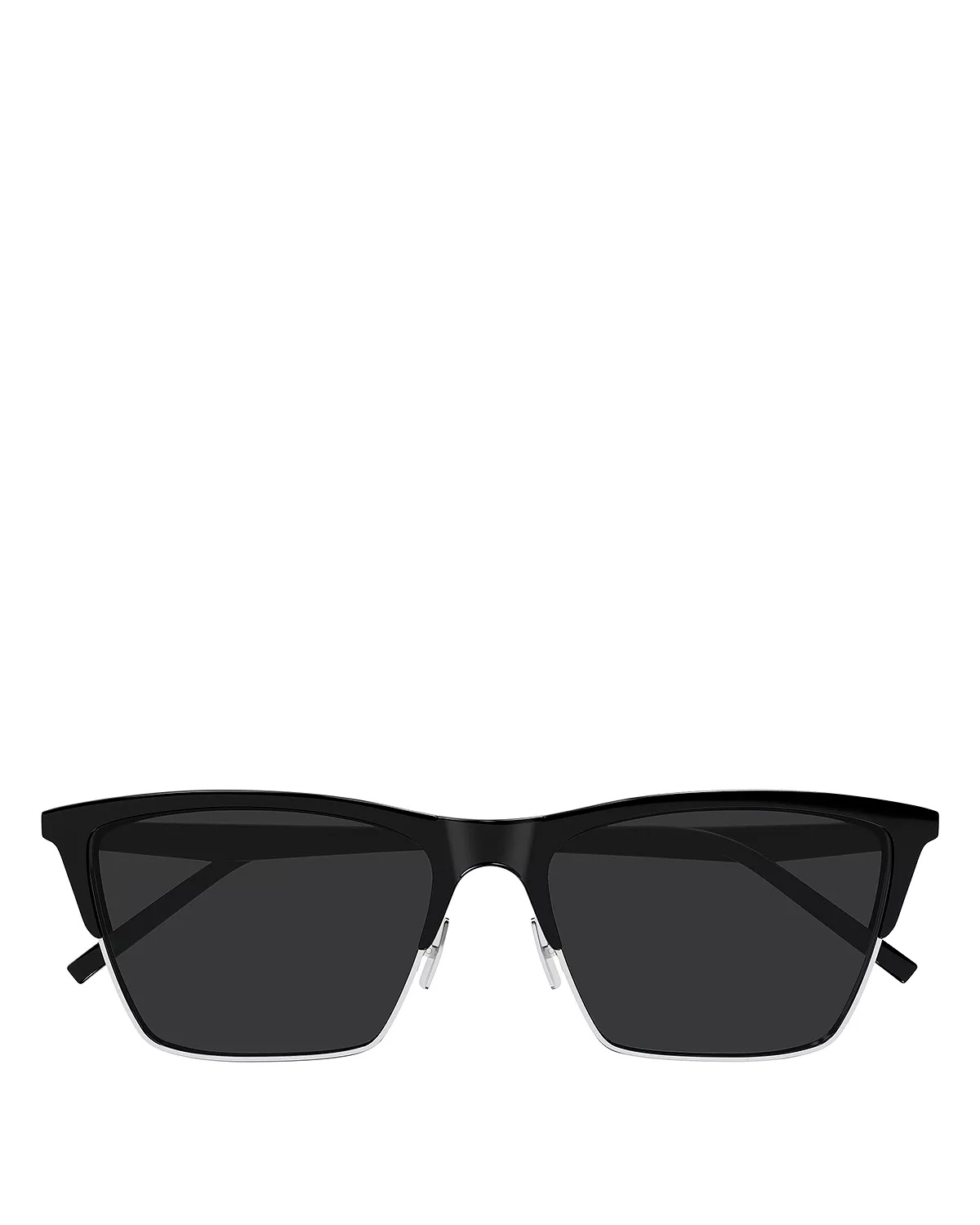Cat Eye Sunglasses, 55mm - 2