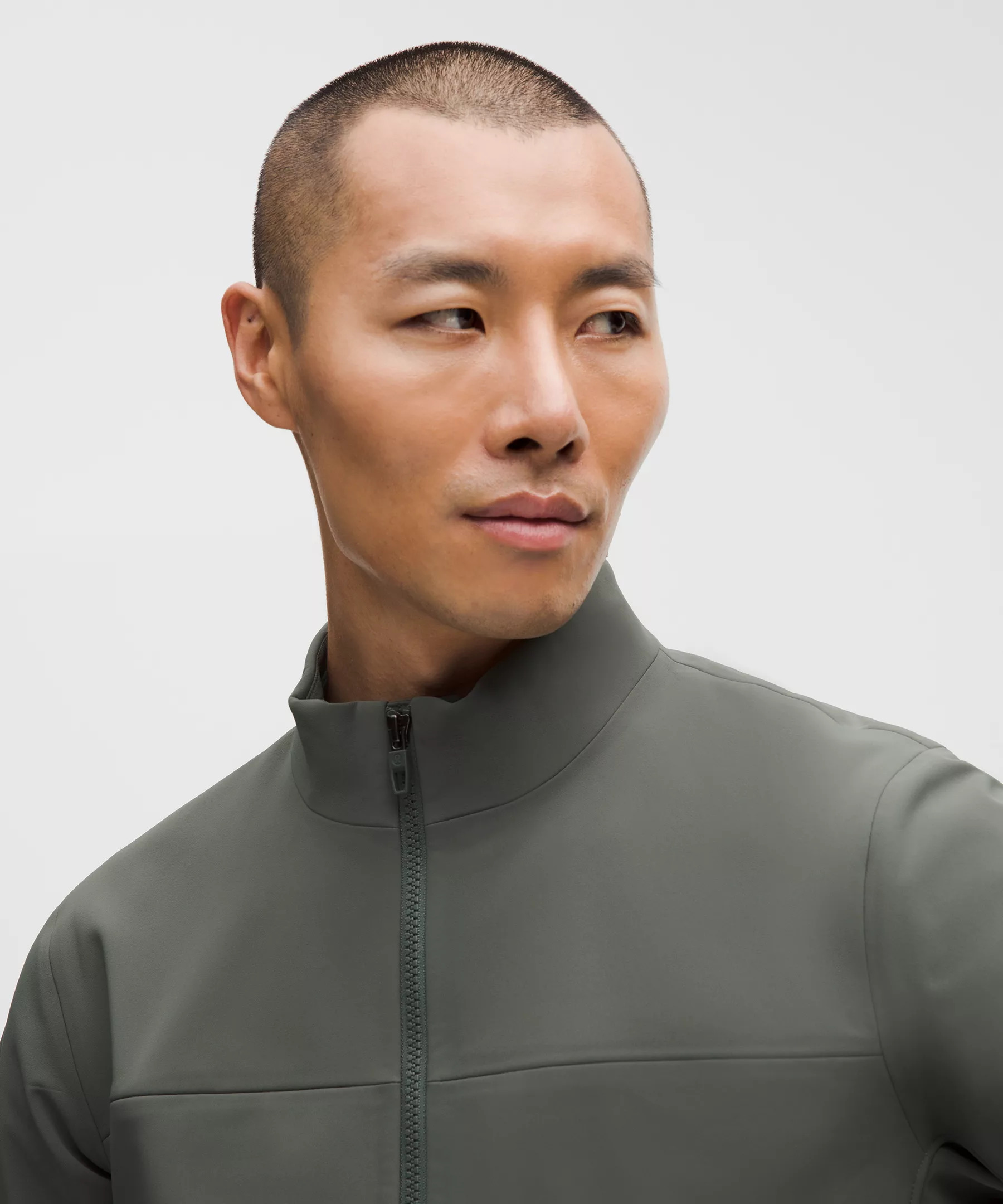 Cross Chill Casual Jacket - 4