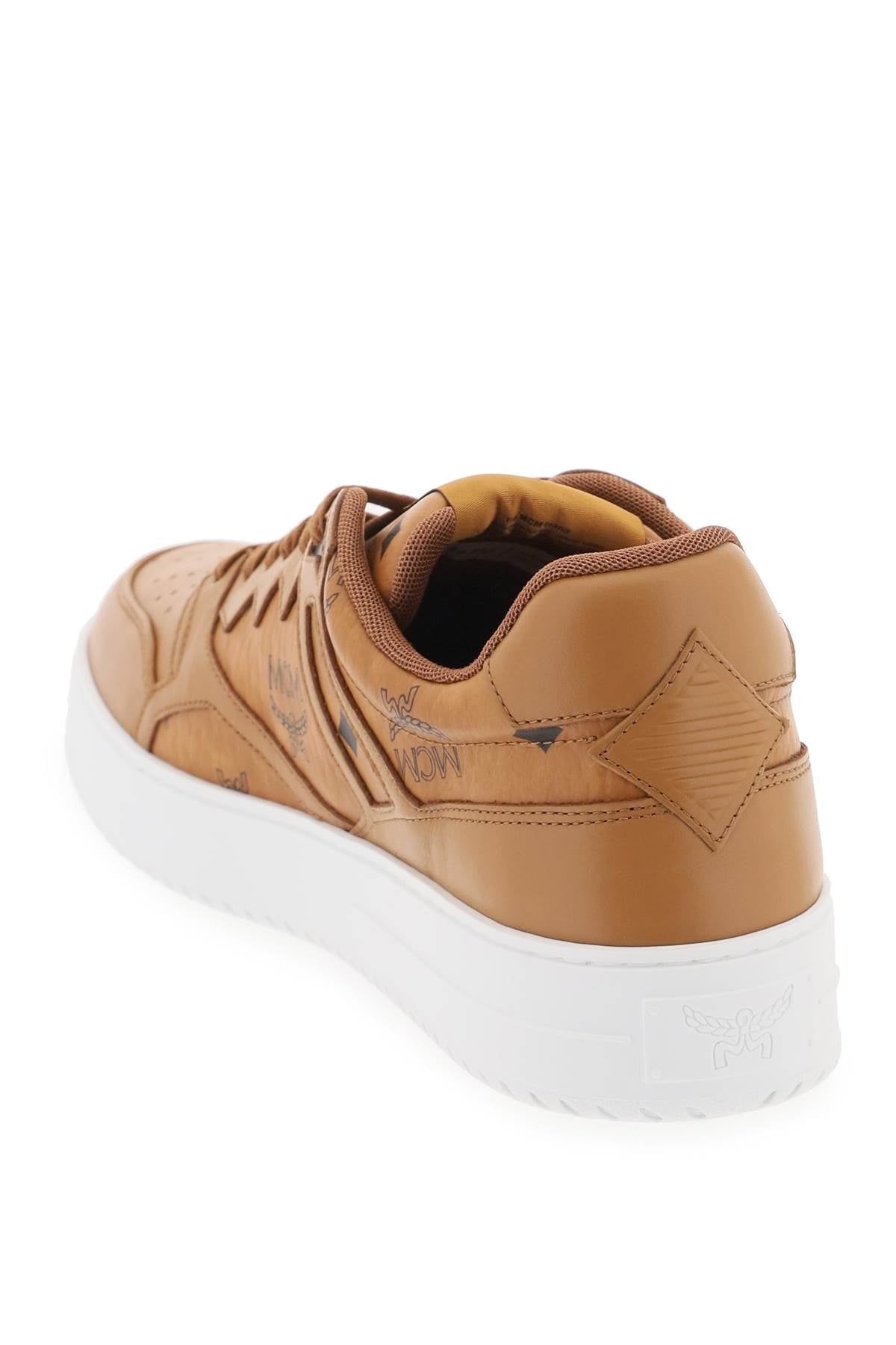 Sneakers Low Top Neo Terrain - 3