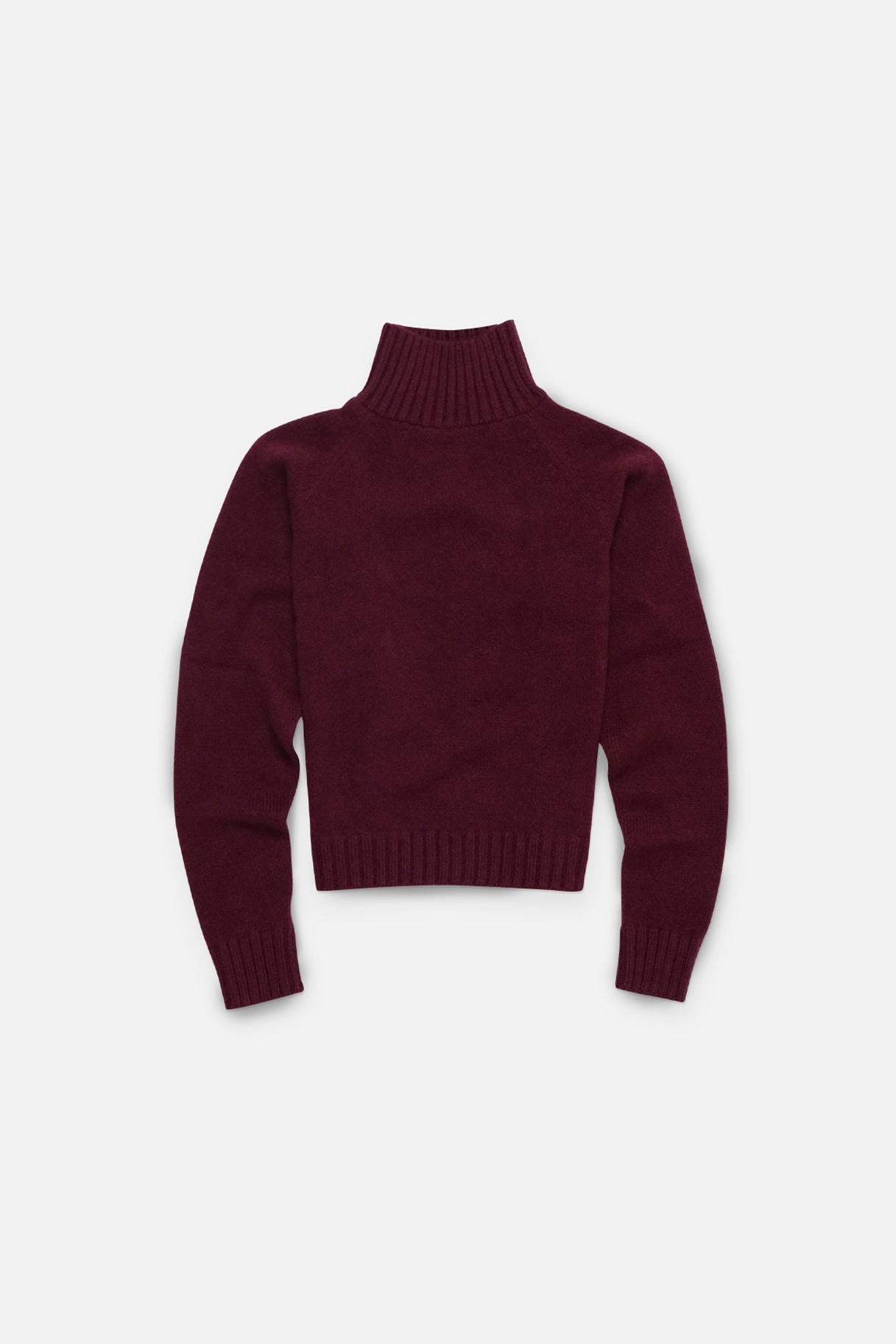 WOMEN’S TURTLENECK - 1