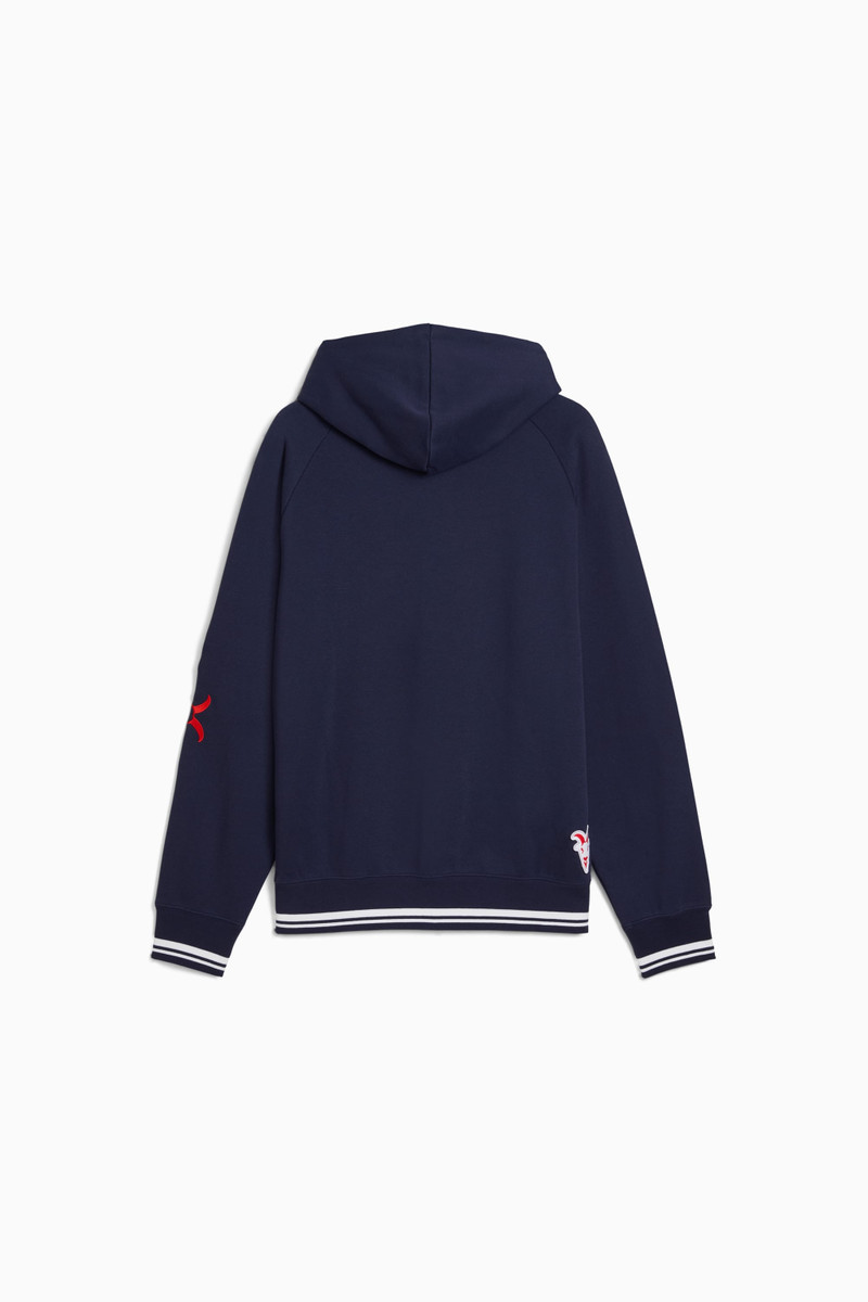 Chivas Men's Fleece Hoodie 2
