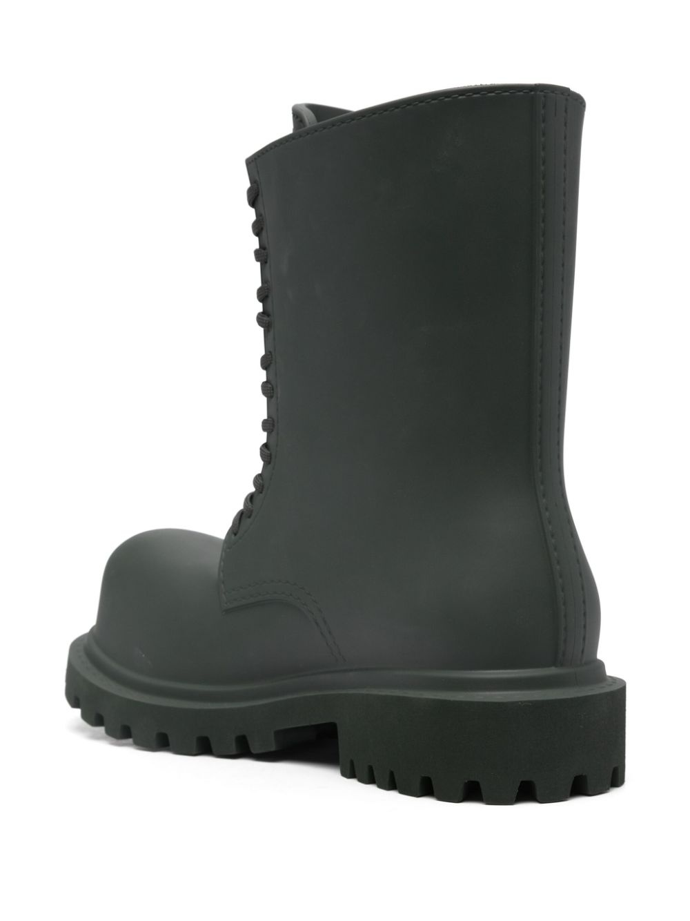 Steroid rubber boots - 3