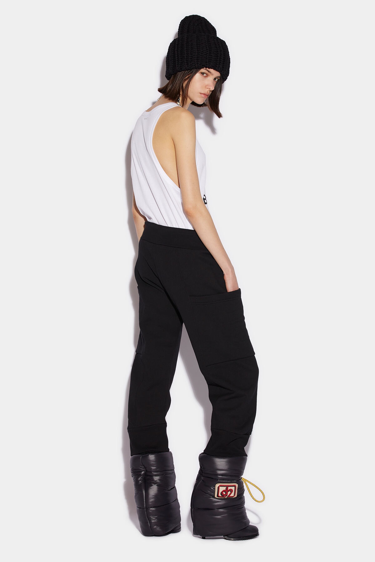 KAWAII JOGGERS - 2