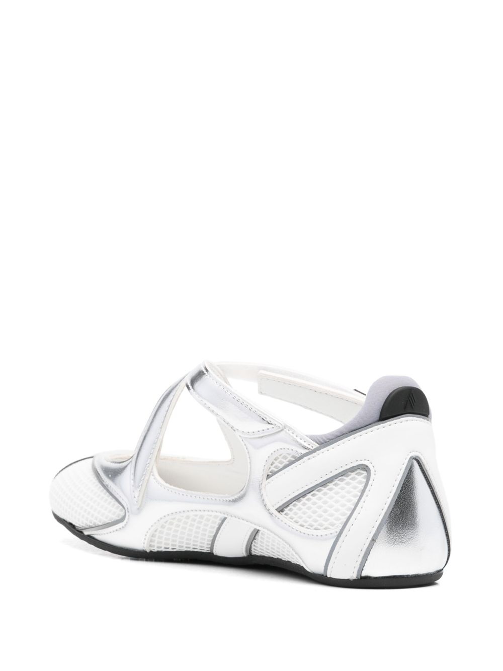 Nomad sneakers - 3