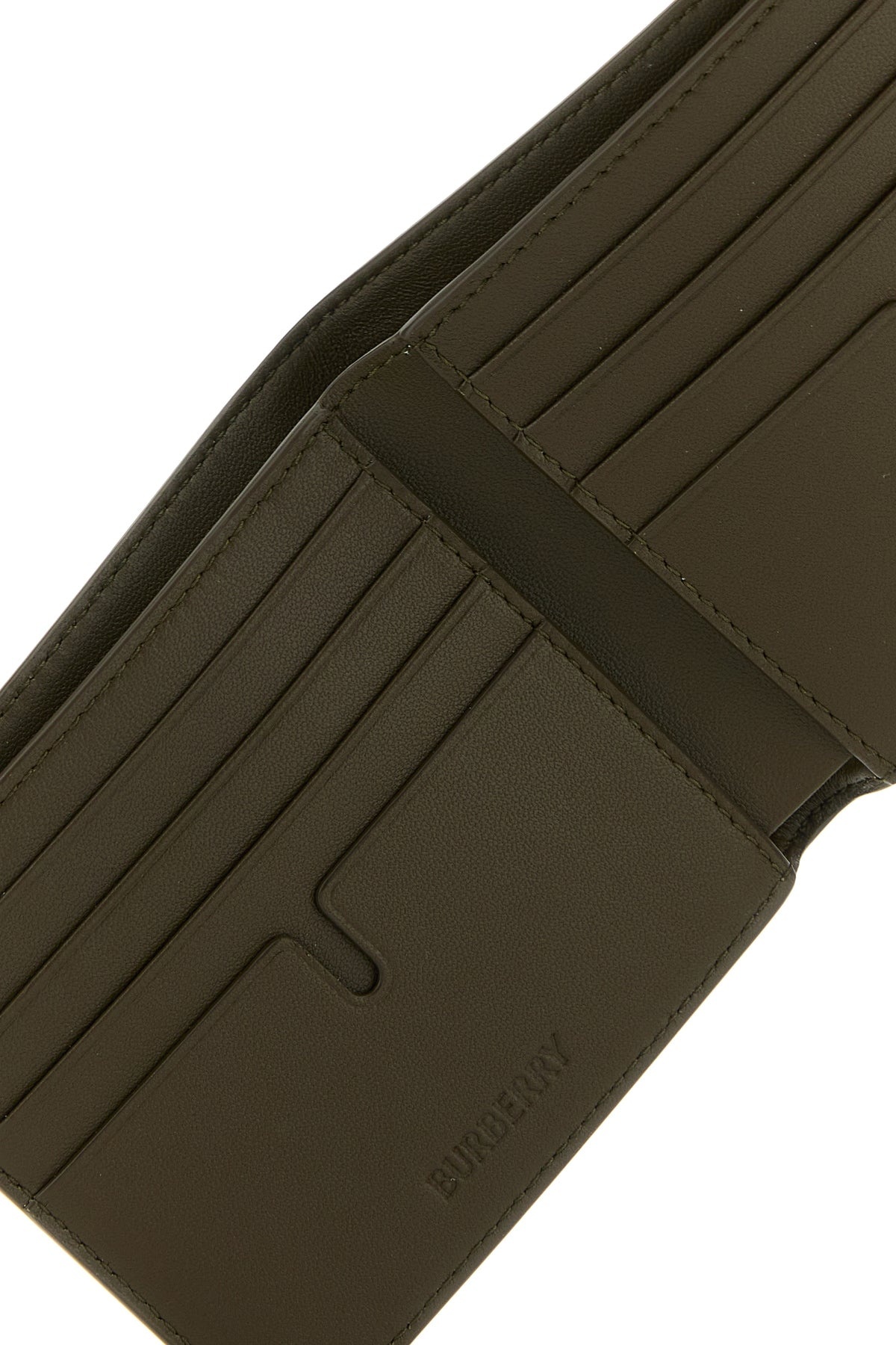 Printed e-canvas wallet - 4