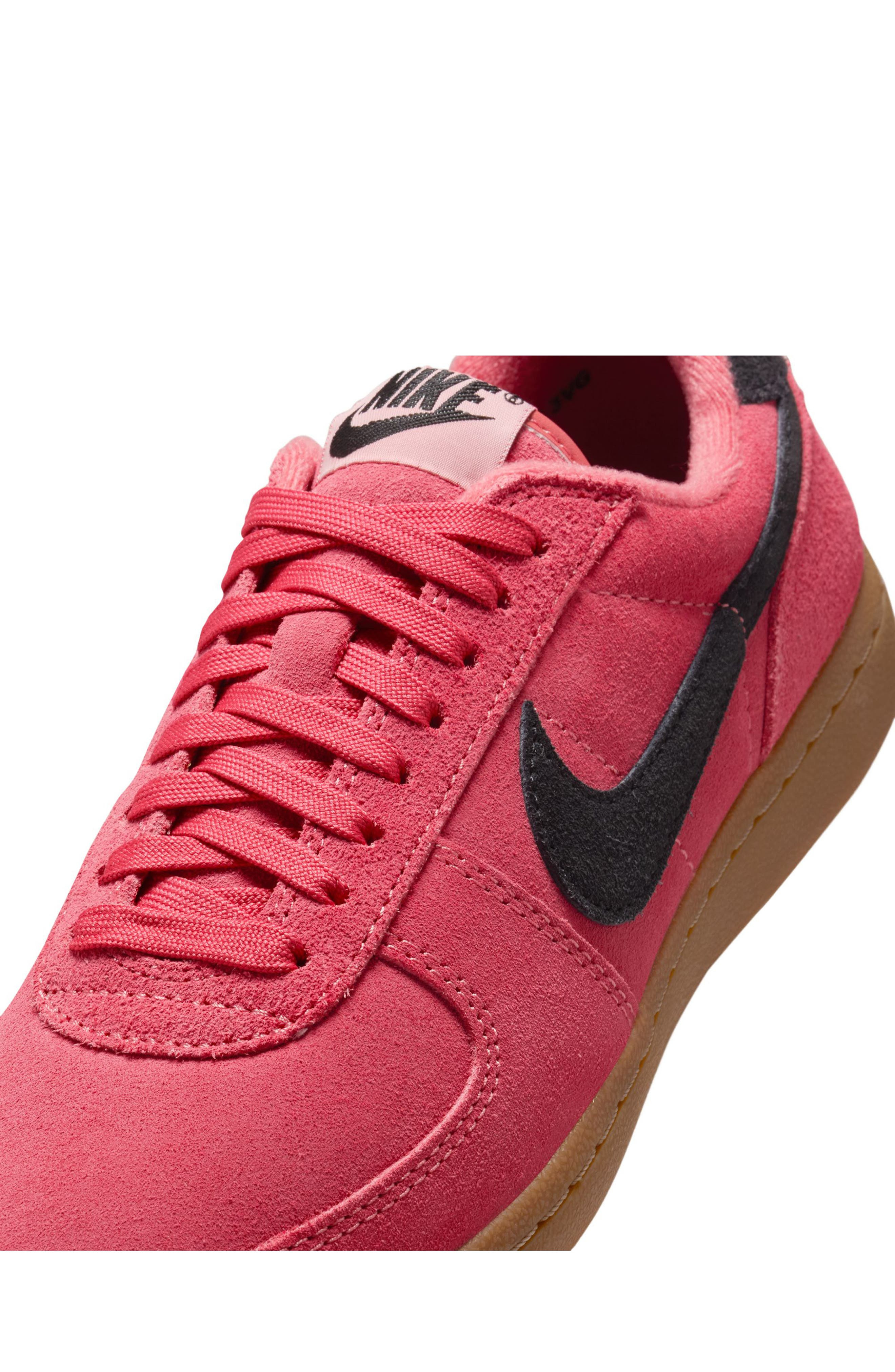 Nike Field General Sneaker in Adobe/Black/Dark Brown/Sail at Nordstrom - 7