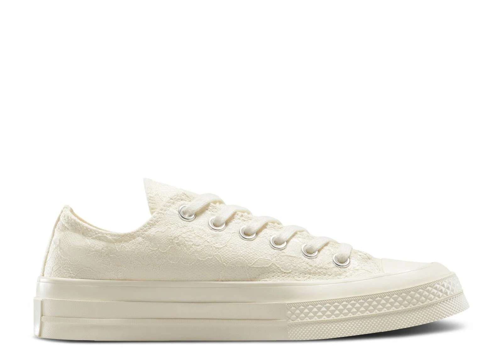 WMNS CHUCK 70 LOW 'LACE' - 1