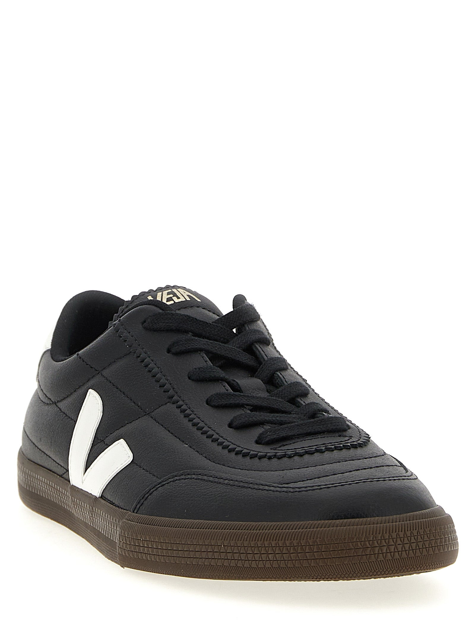 Panenka Sneakers White/Black - 2