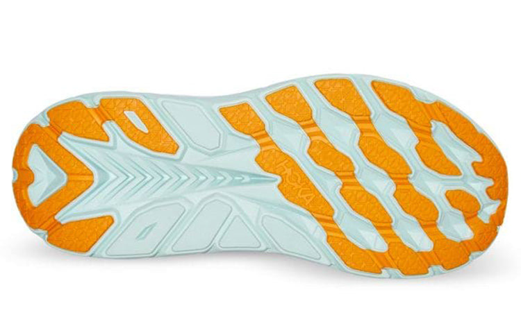 (WMNS) HOKA ONE ONE Clifton 8 'Blanc De Blanc' 1119394-BDBW - 4