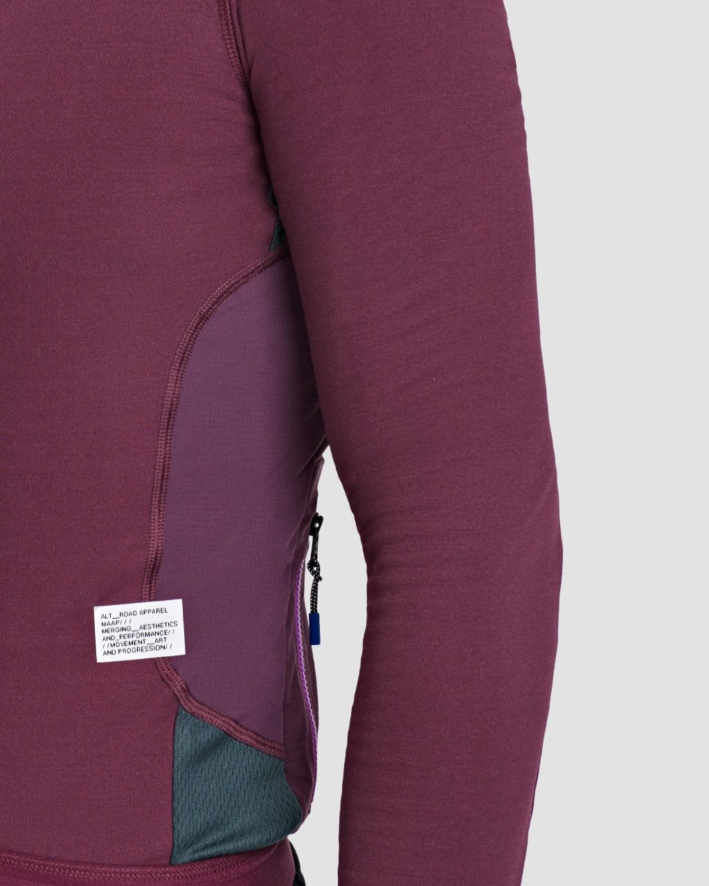 Alt_Road™ LS Jersey - 5
