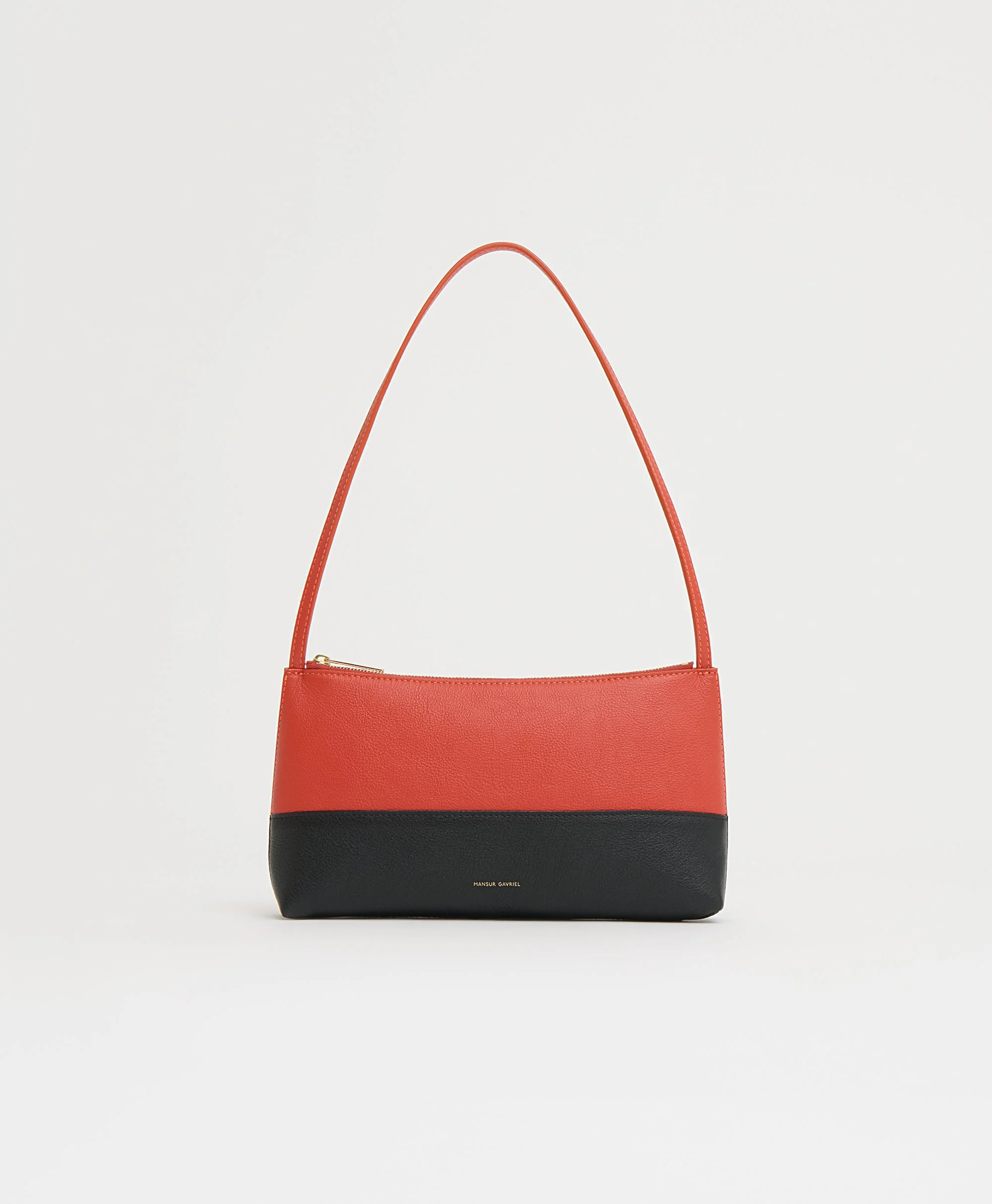 GAIA SHOULDER BAG - 1