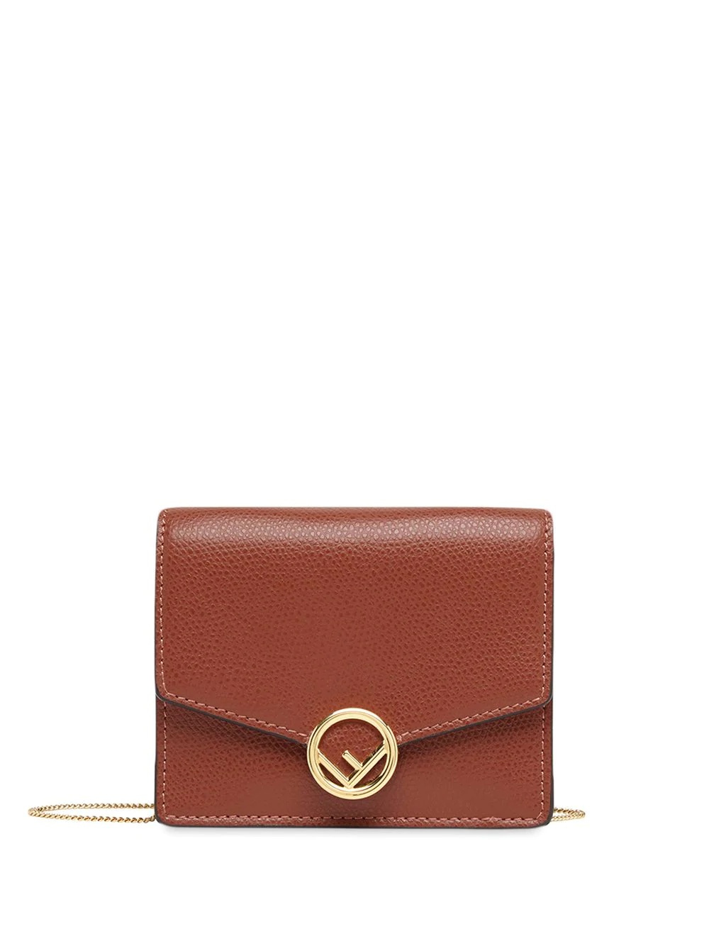 F Is Fendi mini bag - 1