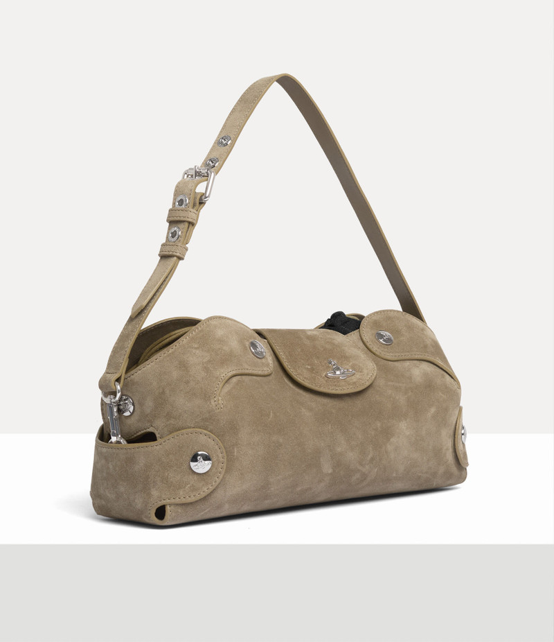 Vivienne Westwood WILMA CLUTCH outlook