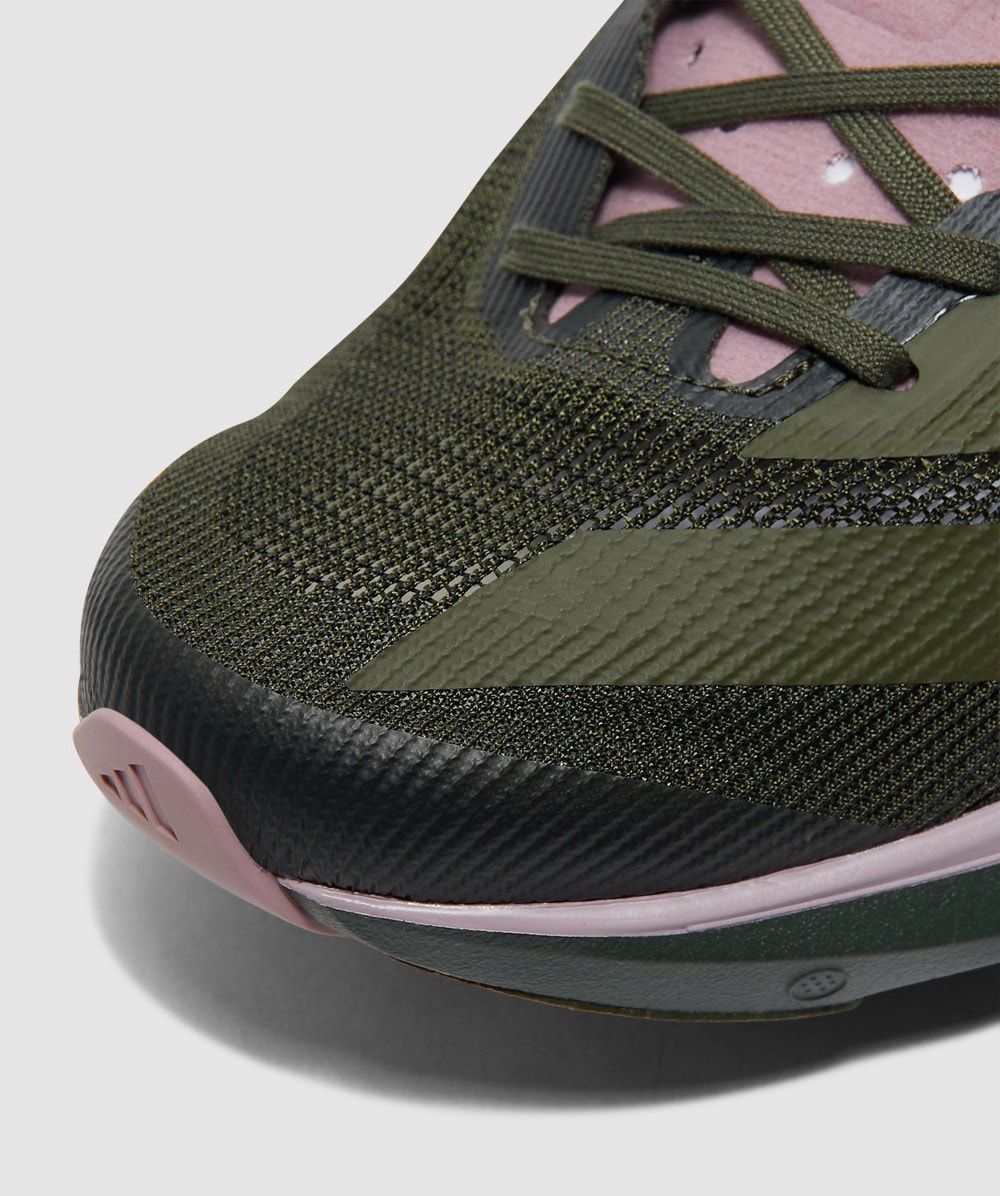 Takumi sen 10 sneaker - 5