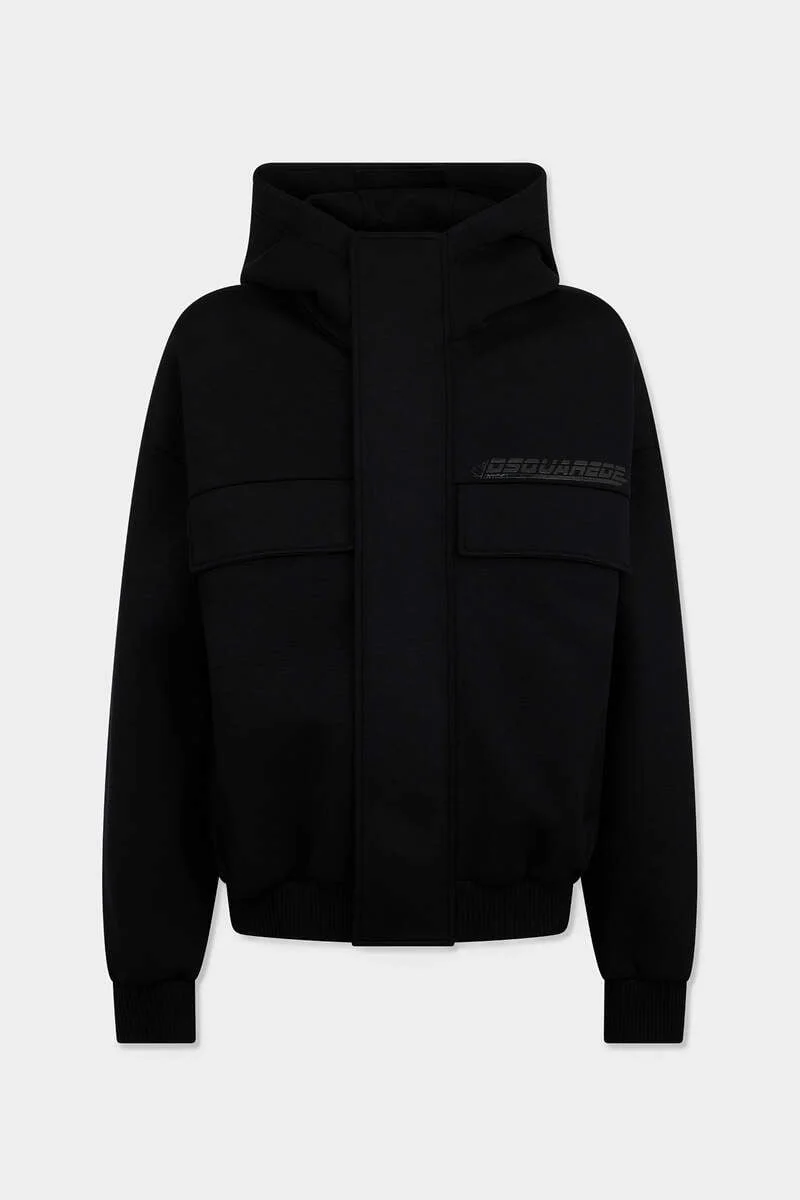 DOMINATE YOUR SPORT BALL FIT SWEATSHIRT - 1