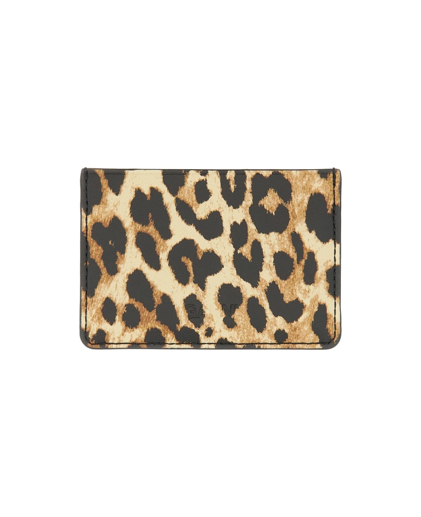 Card Holder With Animal Motif - 2