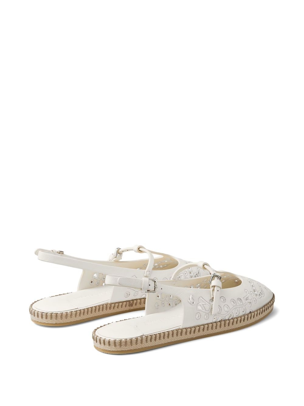Amiee espadrilles - 3
