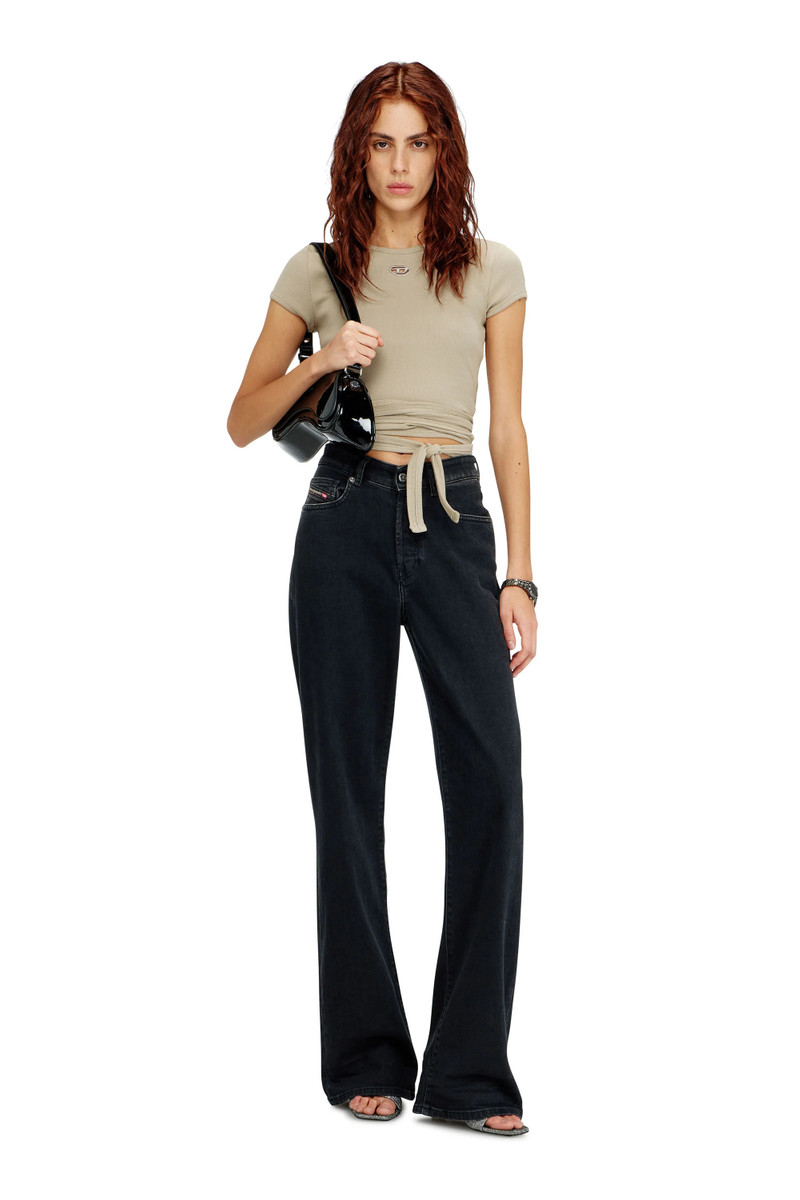 Diesel T-BUNNY-TAIL-S1 outlook