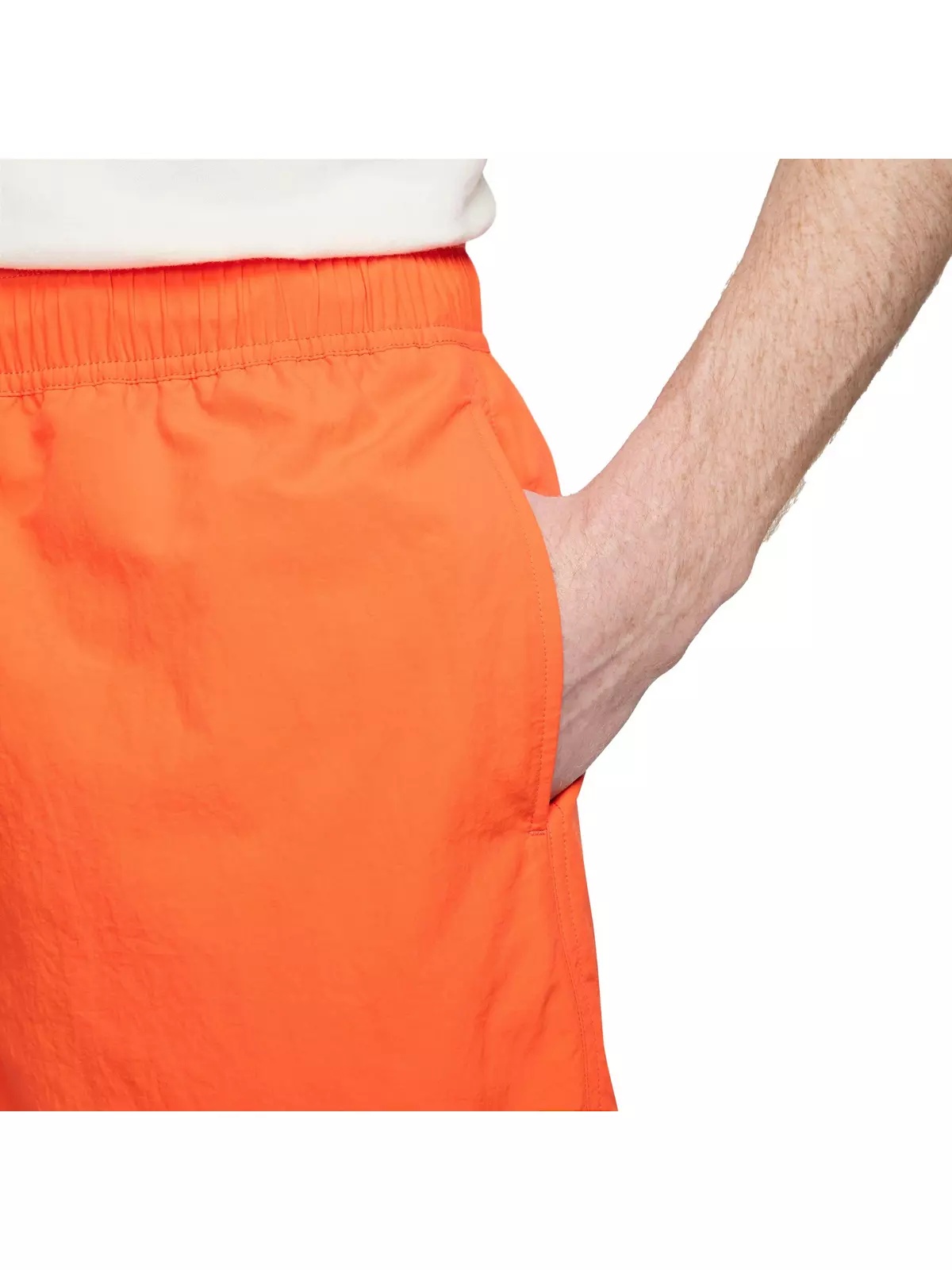 Men's Woven Club Flow Shorts - 4