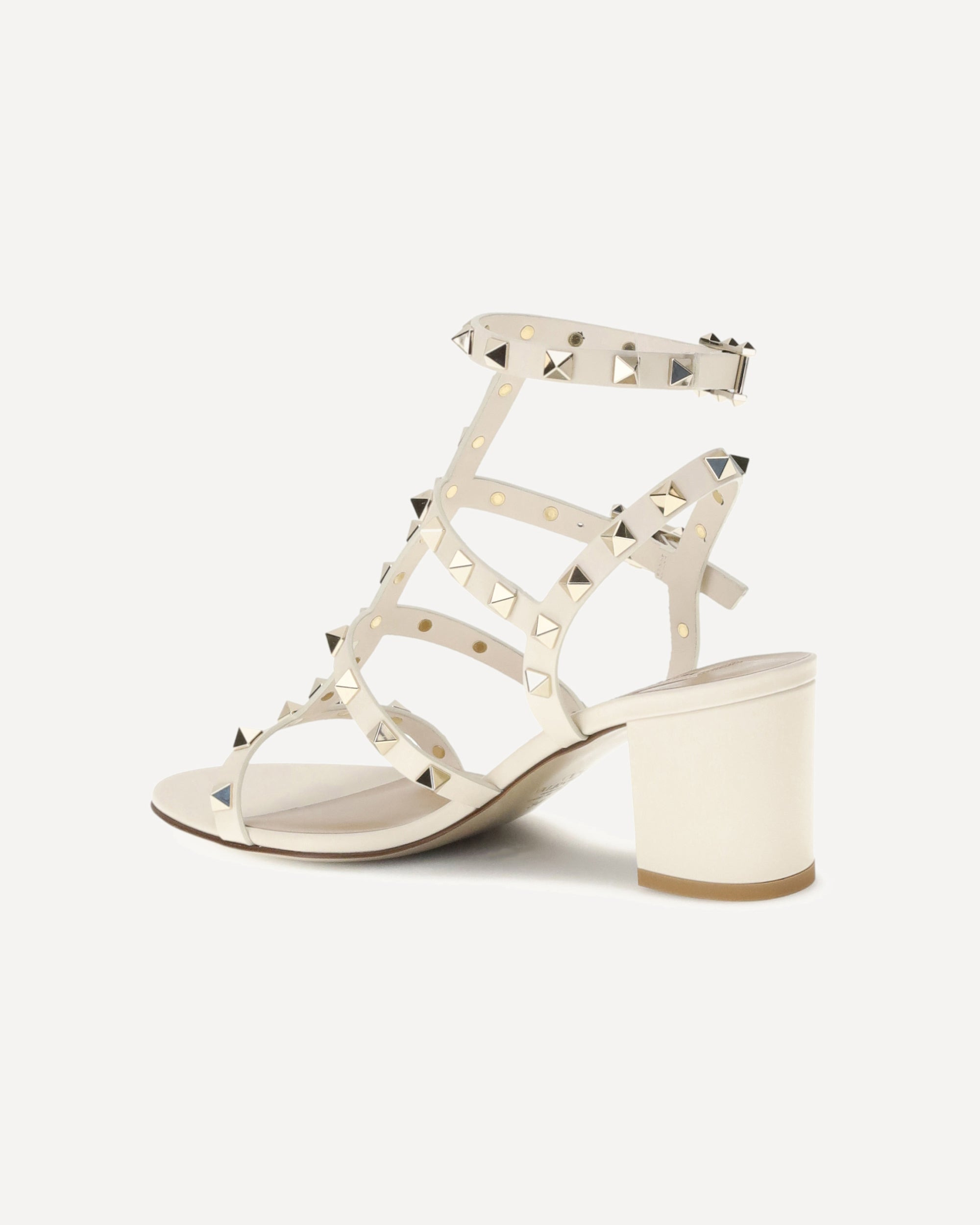 Rockstud Sandals - 3