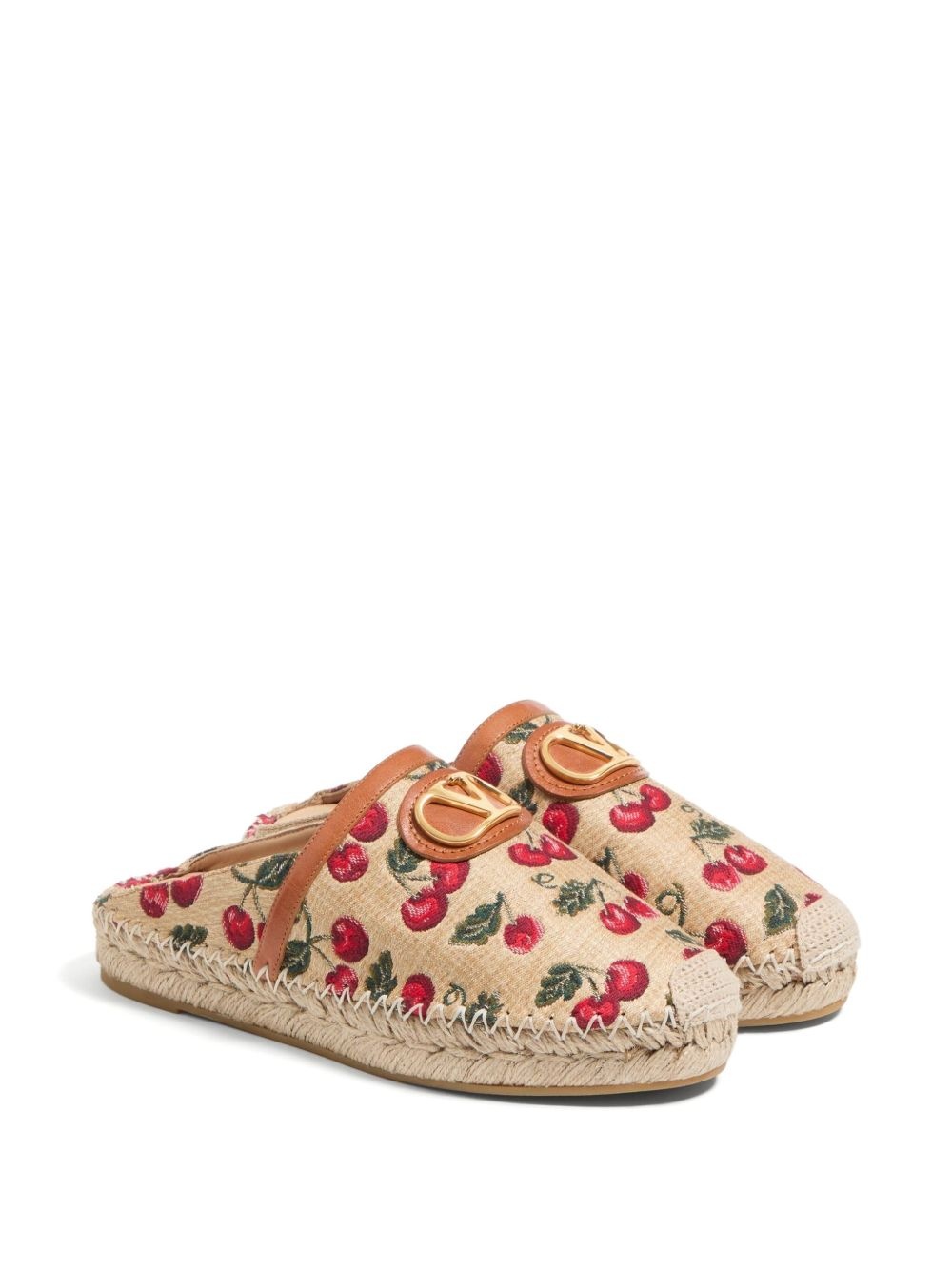 Vlogo signature espadrilles - 2