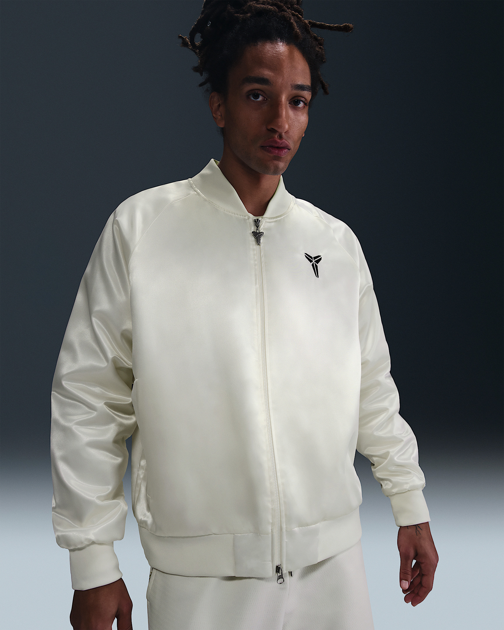 Kobe Therma-FIT Insulated Jacket - 1