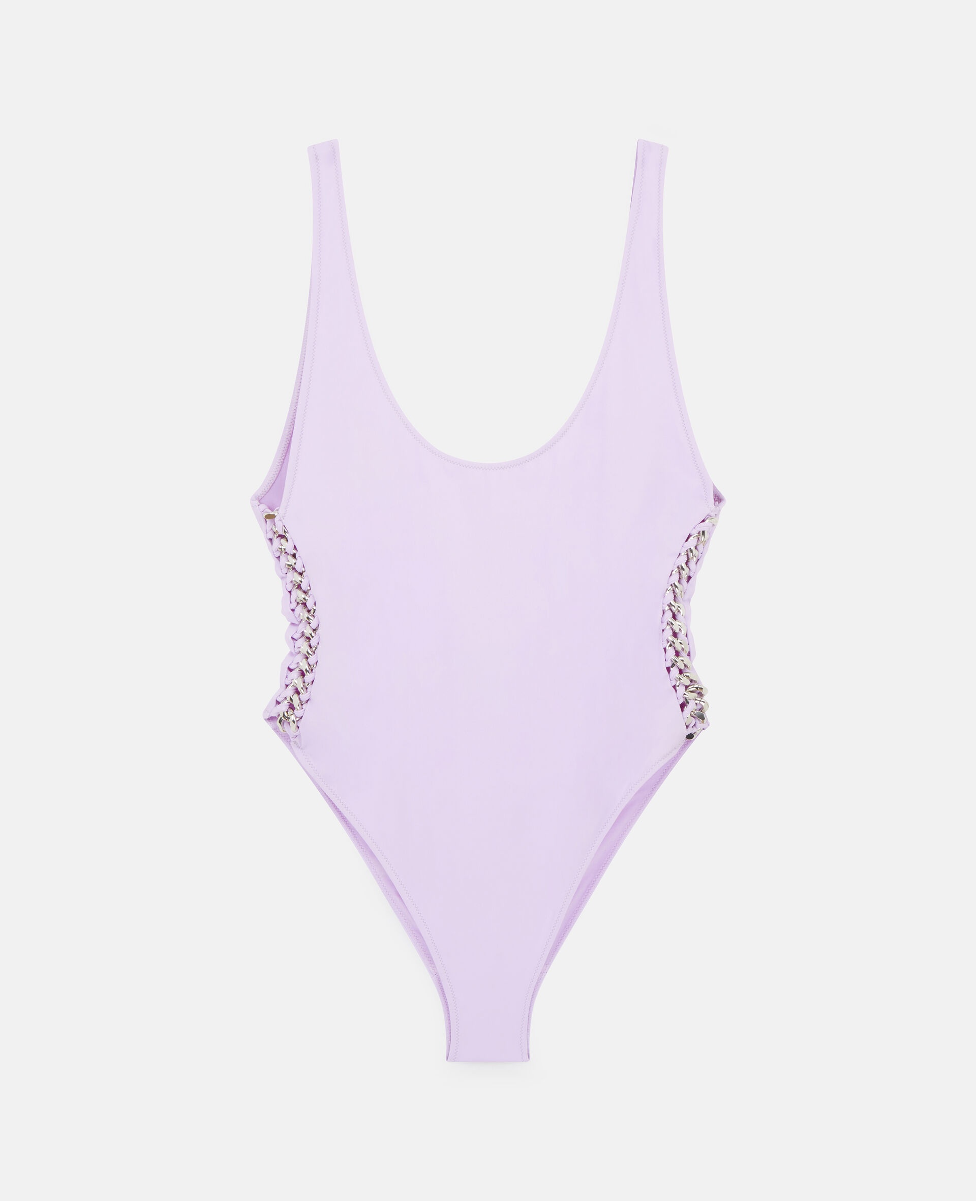 Iconic Chain One-Piece - 1