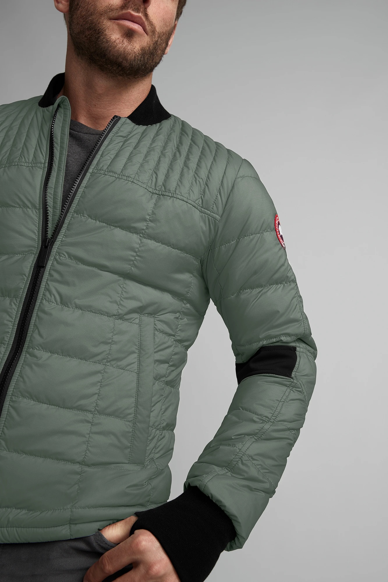 MEN'S DUNHAM DOWN JACKET - 5