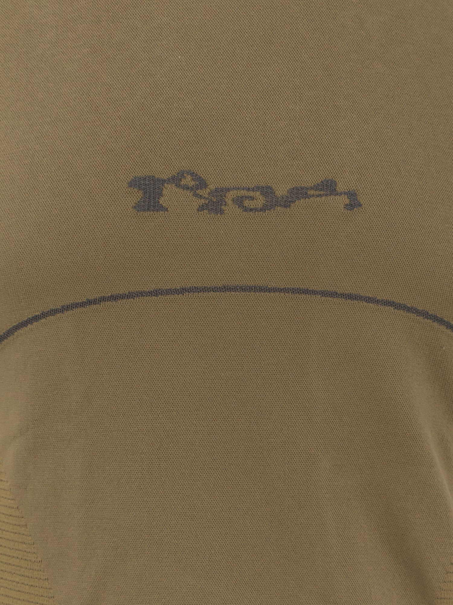 Roa Men Seamless Nilit Breeze Fabric T-Shirt - 3