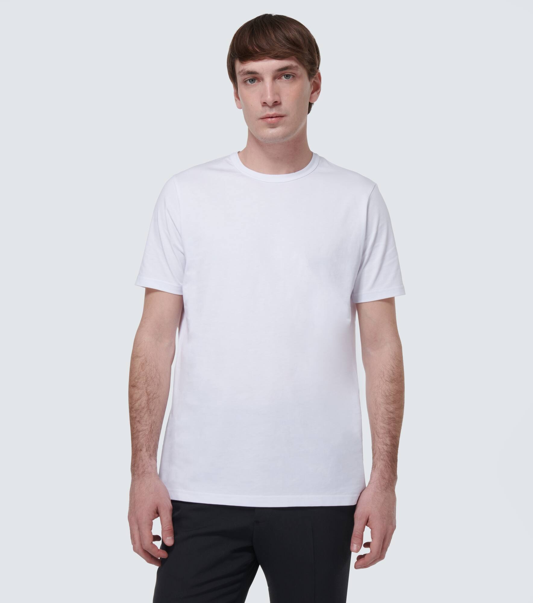 Bandeira cotton T-shirt - 3