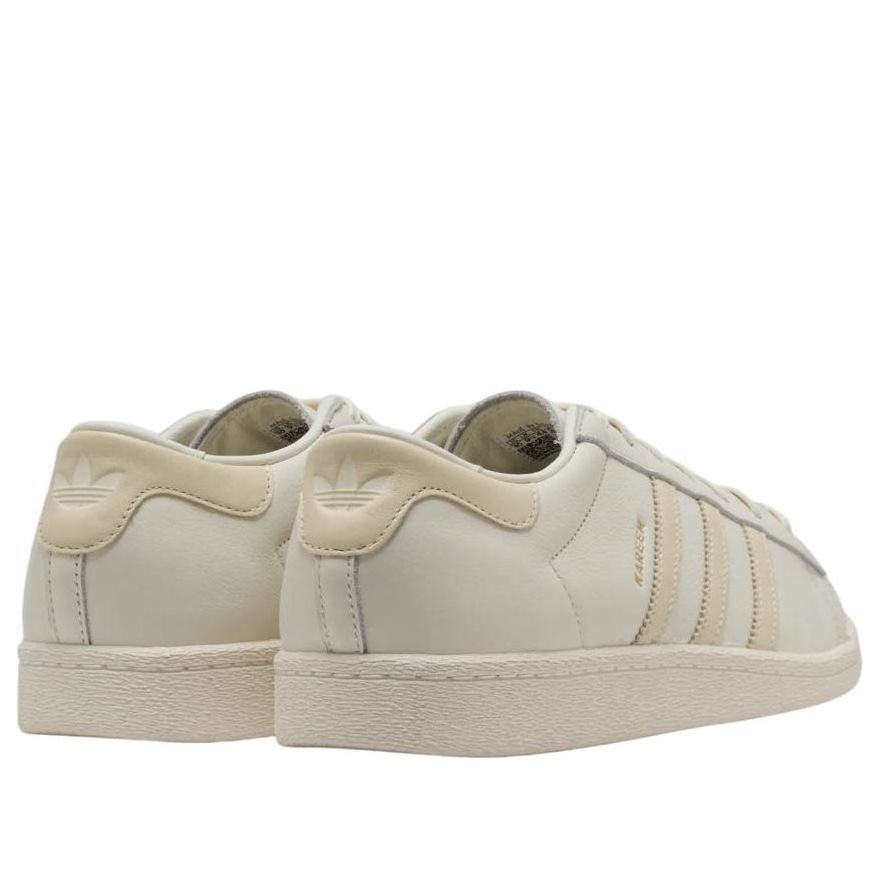 adidas x Willy Chavarria Jabbar Dress Low 'Off White' JR6859 - 4